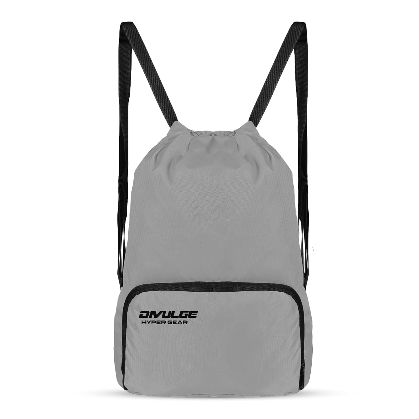 DIVULGE Punch Drawstring Daypack bag, Sports ba - alphahostel.in