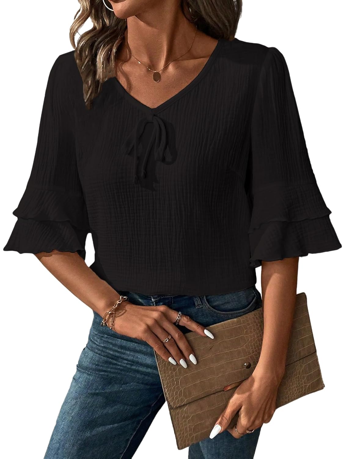 TOPLOT Fashion Women Tops || Shirt for Woman