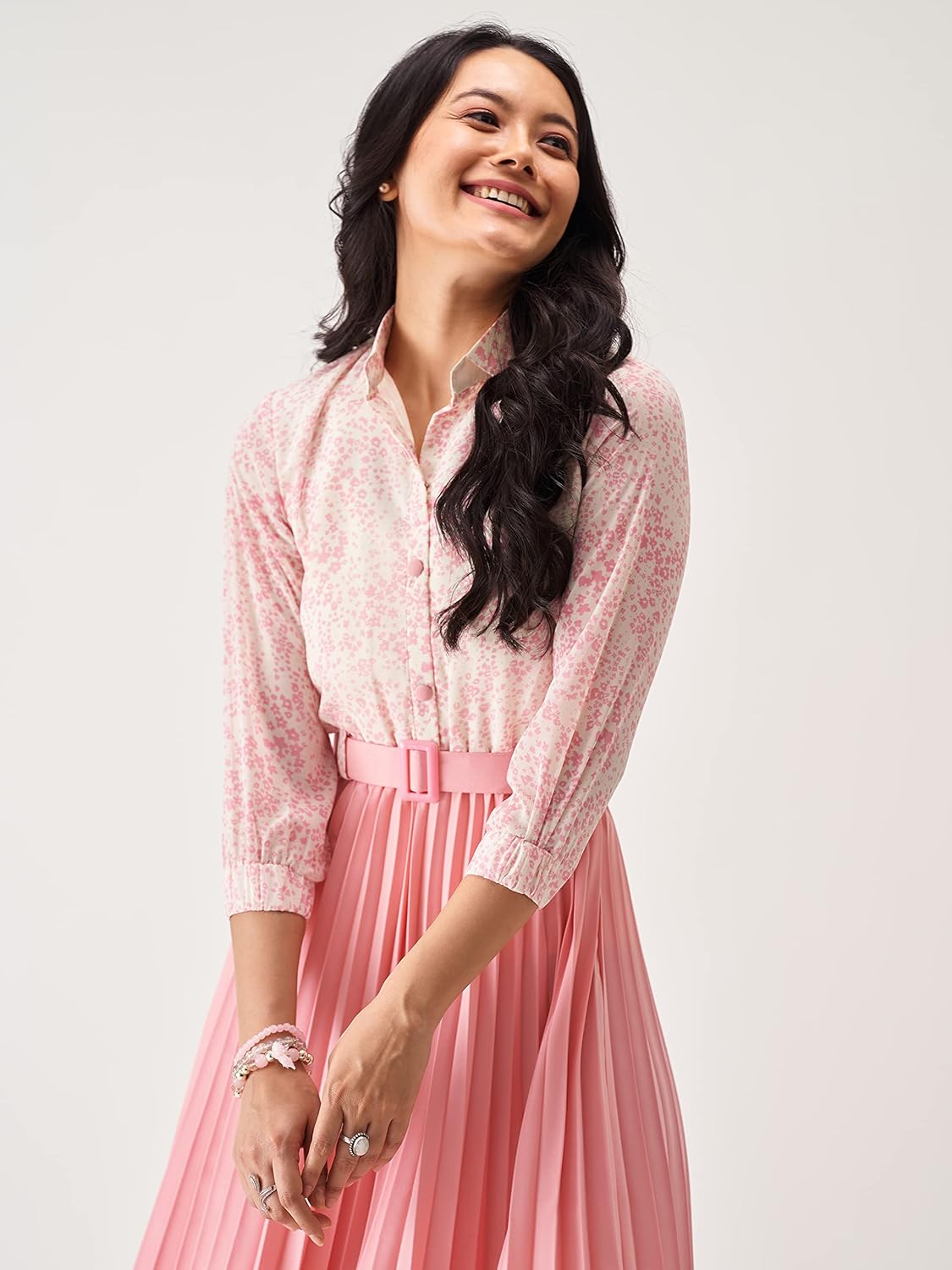 AASK One Piece Dress for Women - Kurta Set Top