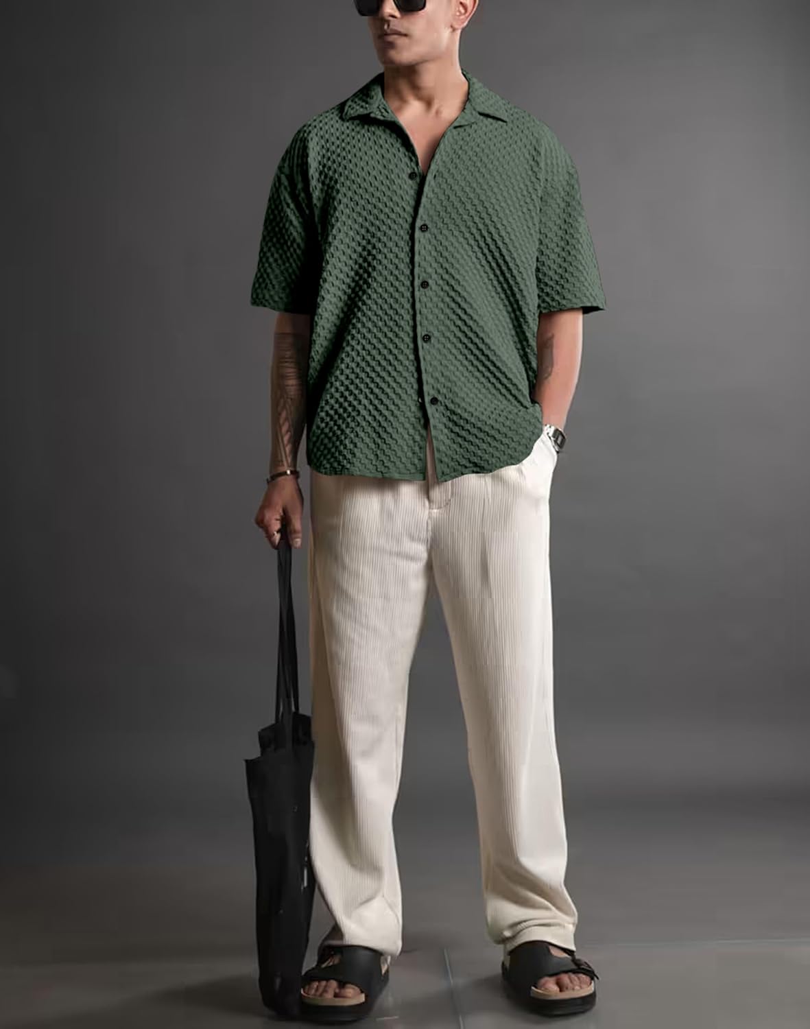 NexaFlair Casual Shirt for Men|| Shirt for Men