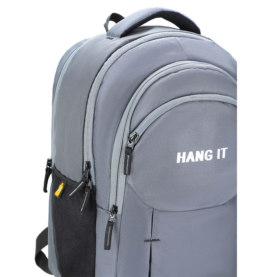 HANG IT School Backpack for Teens, Casual Backpack - alphahostel.in