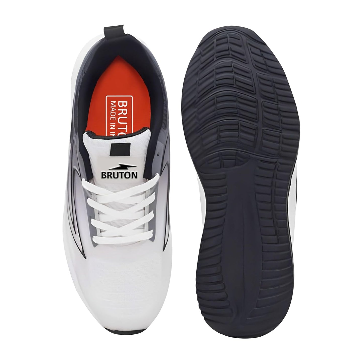 BRUTON EVA Lite Sneakers Casual Shoes - alphahostel.in