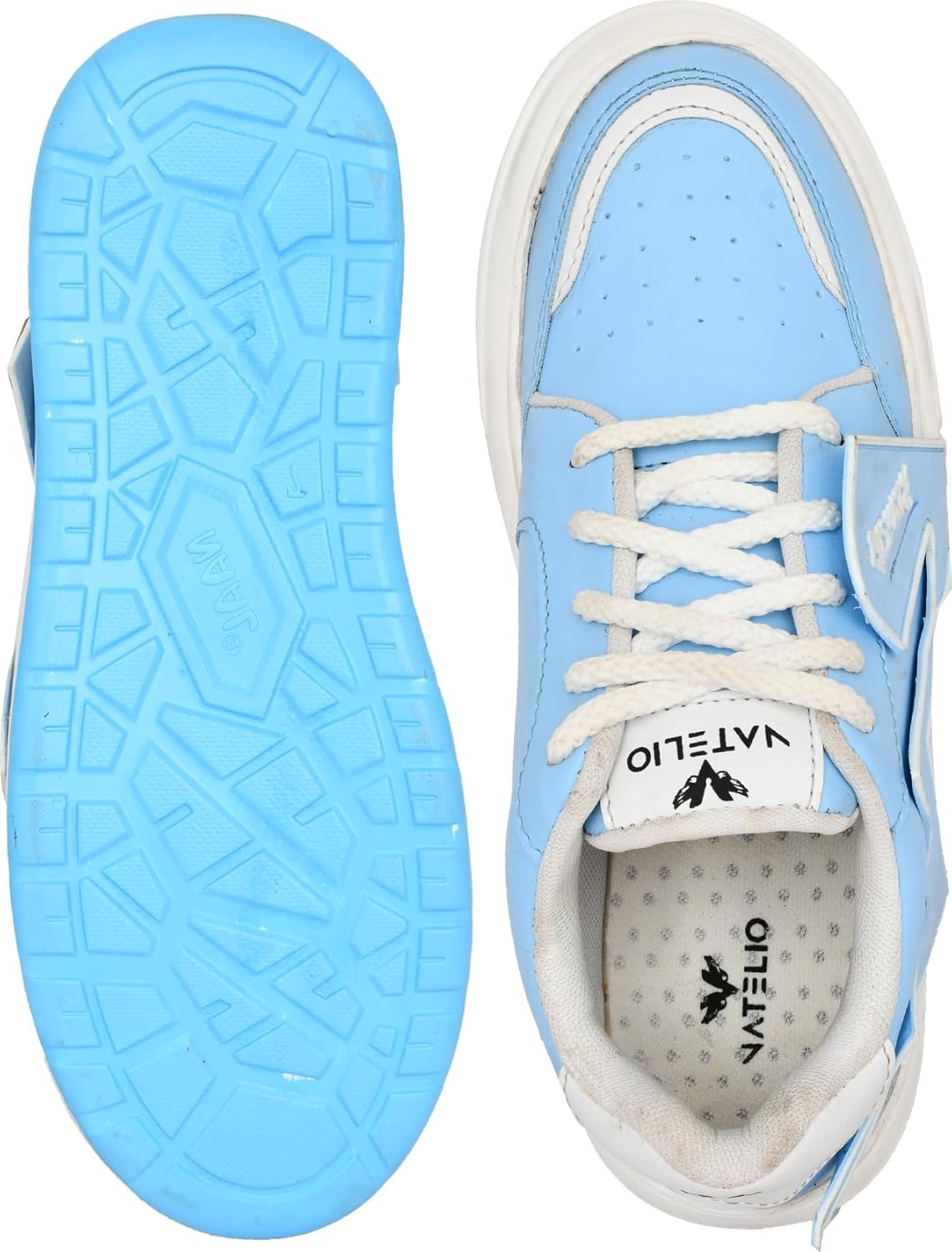 VATELIO Lightweight & Running Sneakers for Men - alphahostel.in