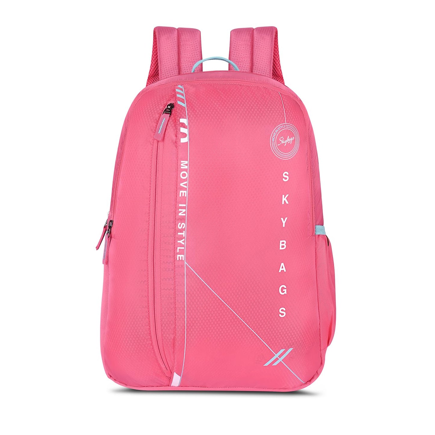 Skybags Casual Backpack 28L - alphahostel.in