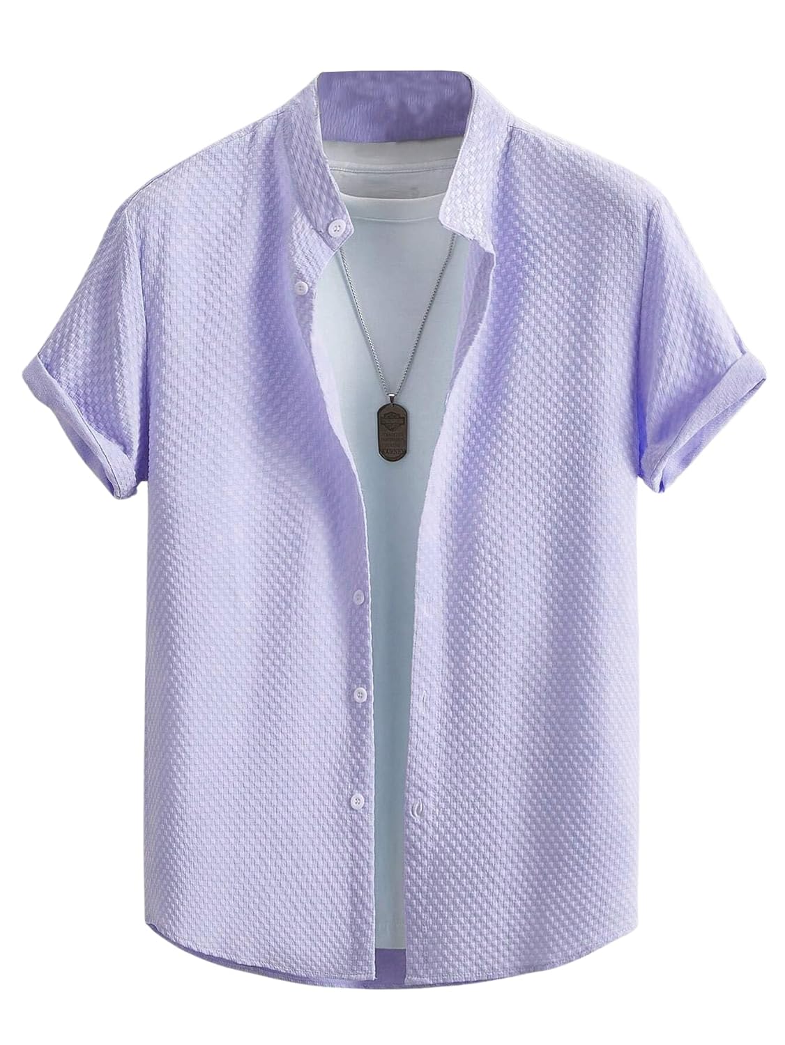 POSHAX Men Shirt|| Shirt for Men|| Casual Shirt for Men718