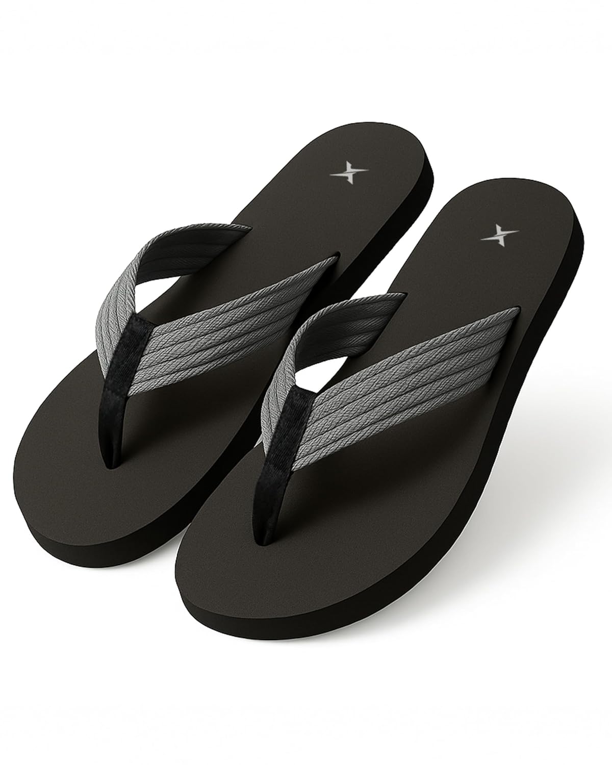 Men’s Flip Flops Lightweight Anti-Slip Slippers - alphahostel.in