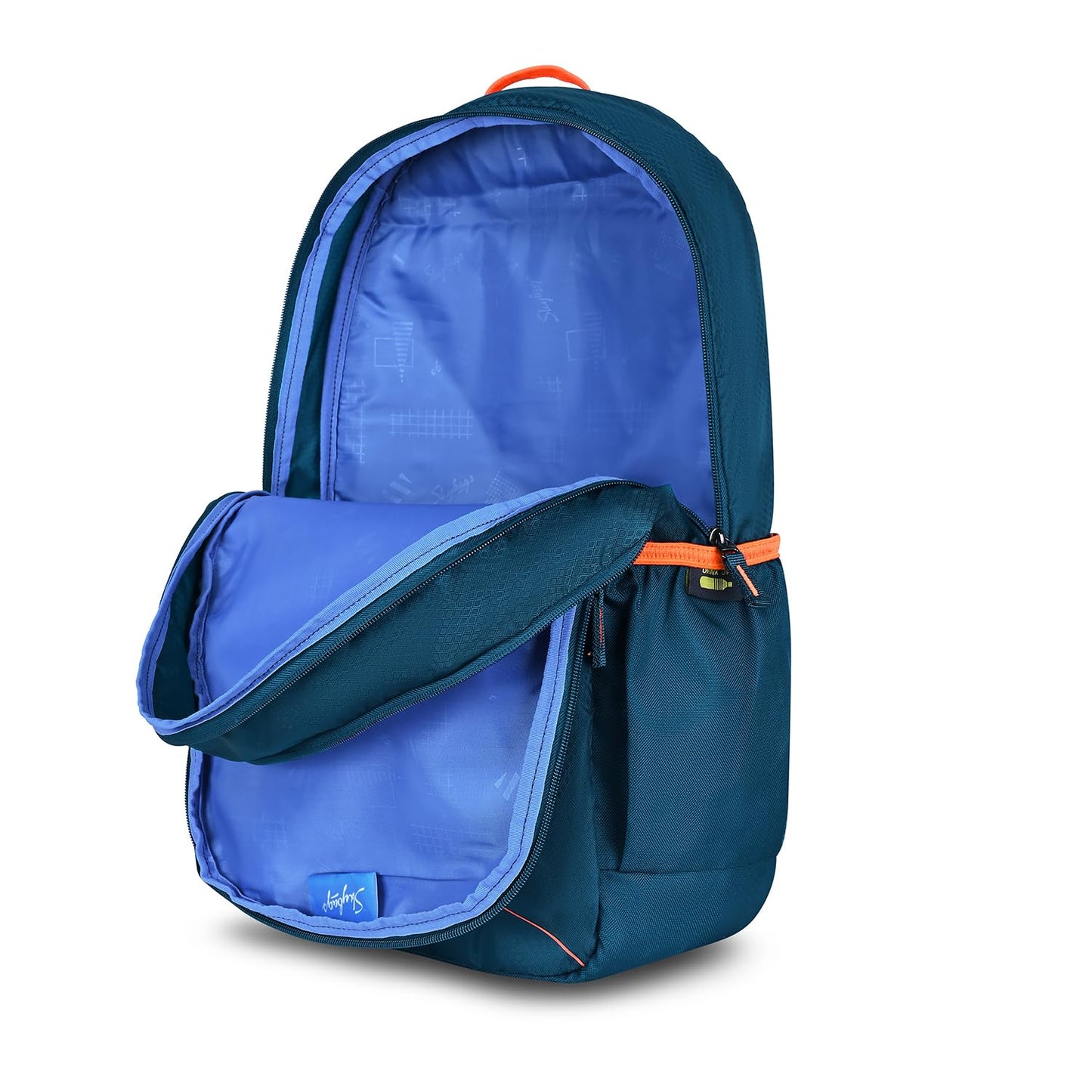 Skybags Casual Backpack 28L - alphahostel.in