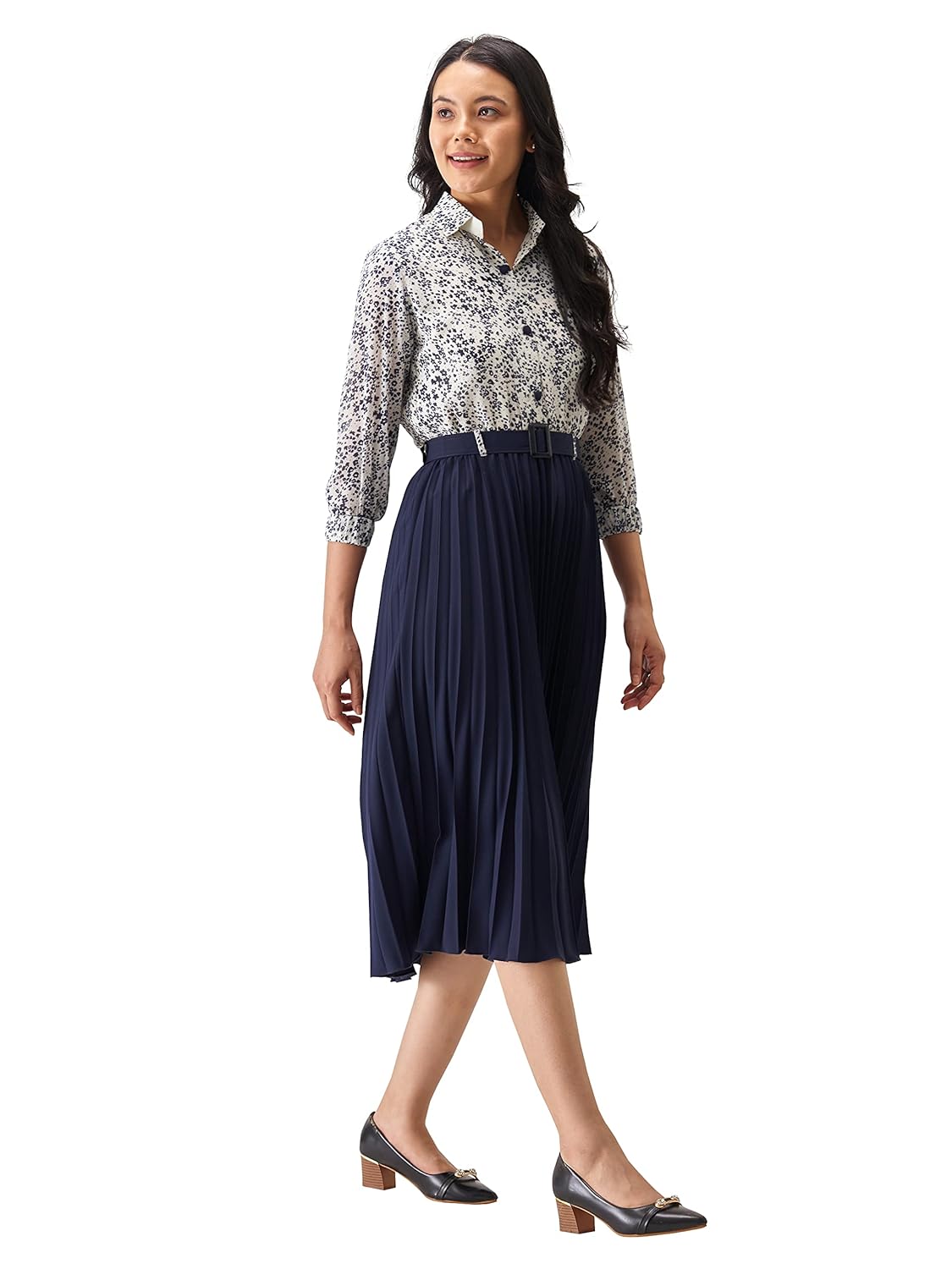 AASK One Piece Dress for Women - Kurta Set Top