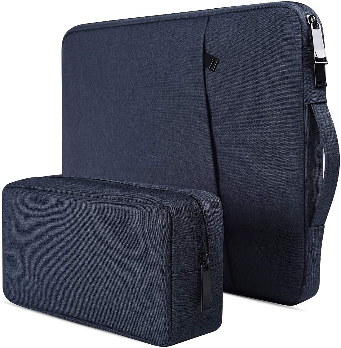 Dynotrek Zipper 14 inch Laptop Sleeve Case