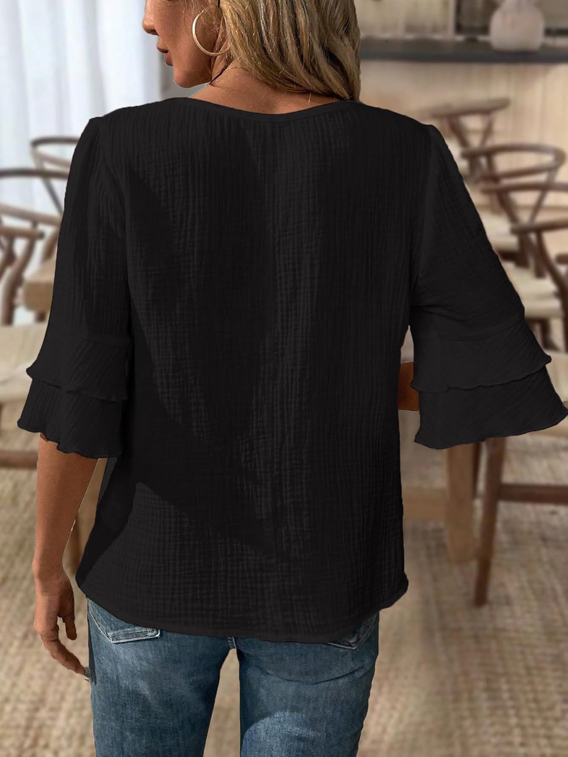 TOPLOT Fashion Women Tops || Shirt for Woman