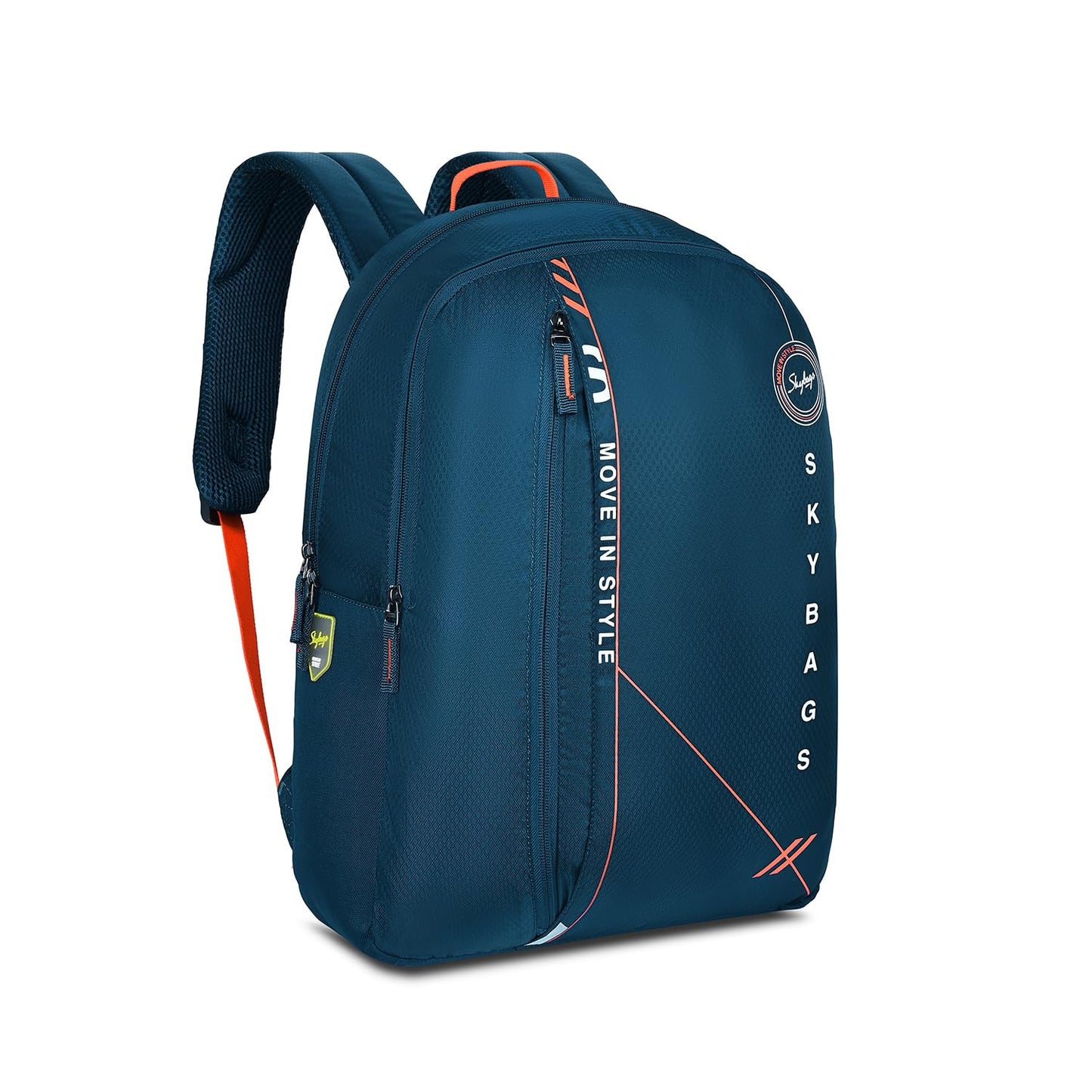 Skybags Casual Backpack 28L - alphahostel.in