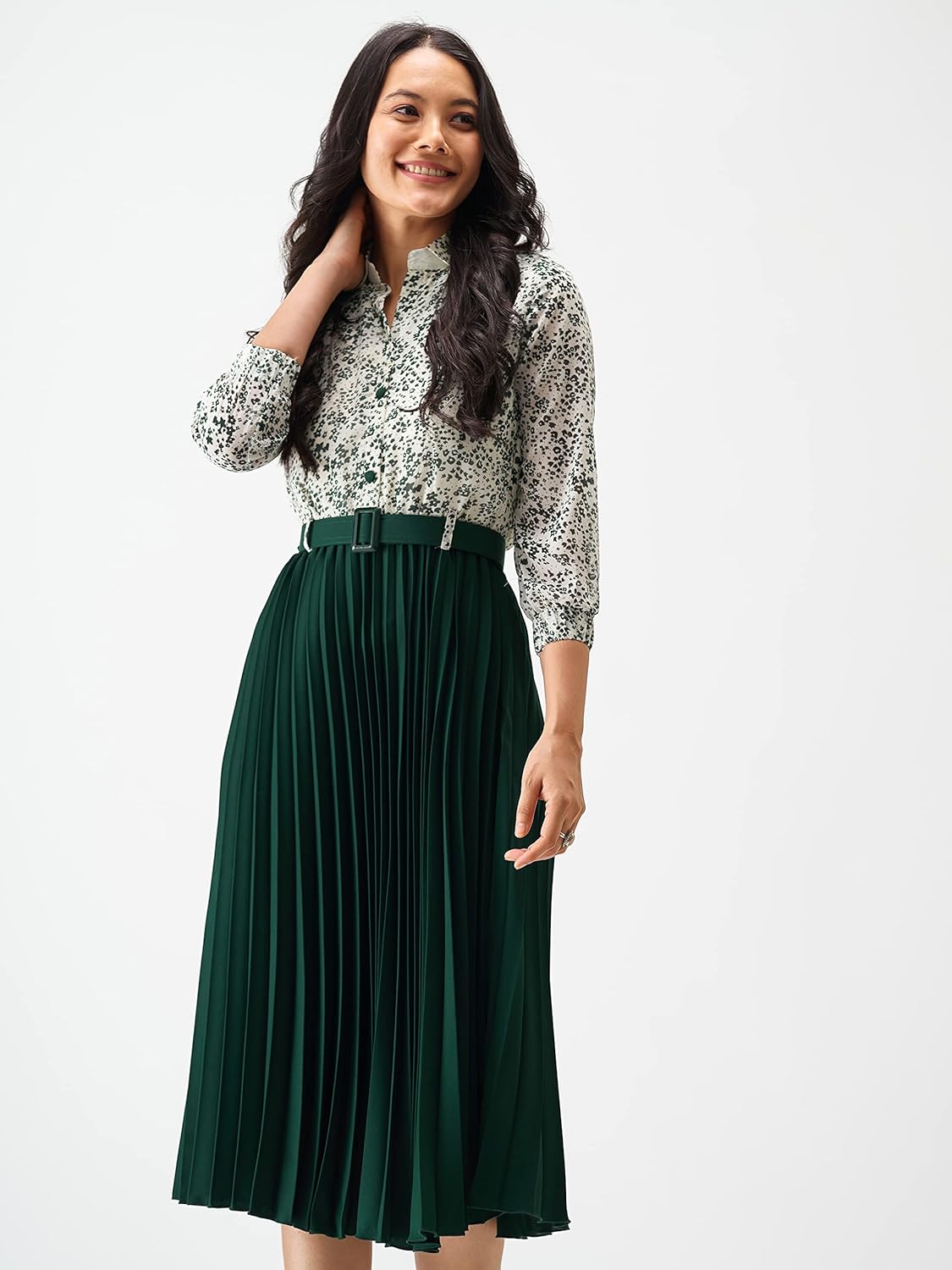AASK Women Long Dress Dress