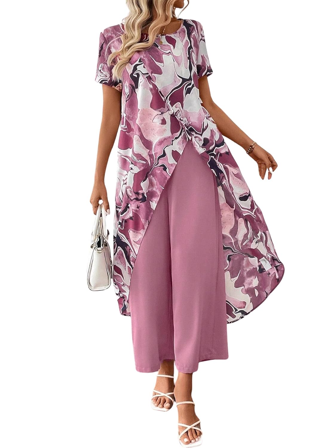 LITZO Western Dresses for Women (L-21-22)