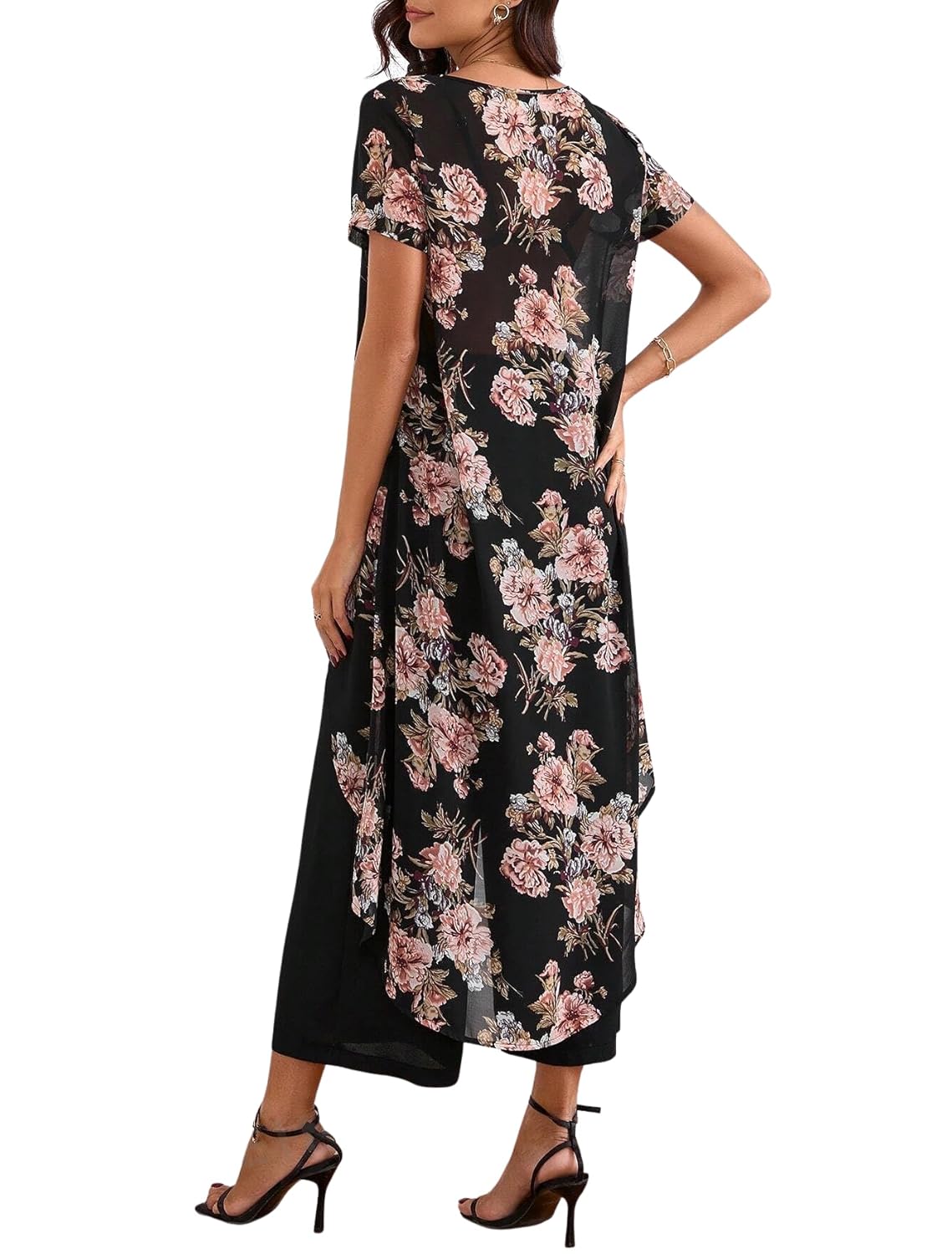 LITZO Western Dresses for Women (L-21-22)