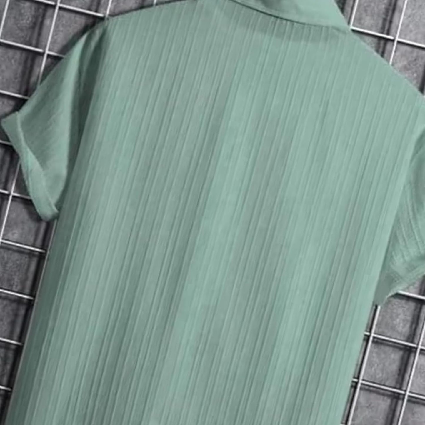 Vikita Enterprise Cotton Stylish Boys Shirts Regular Fit