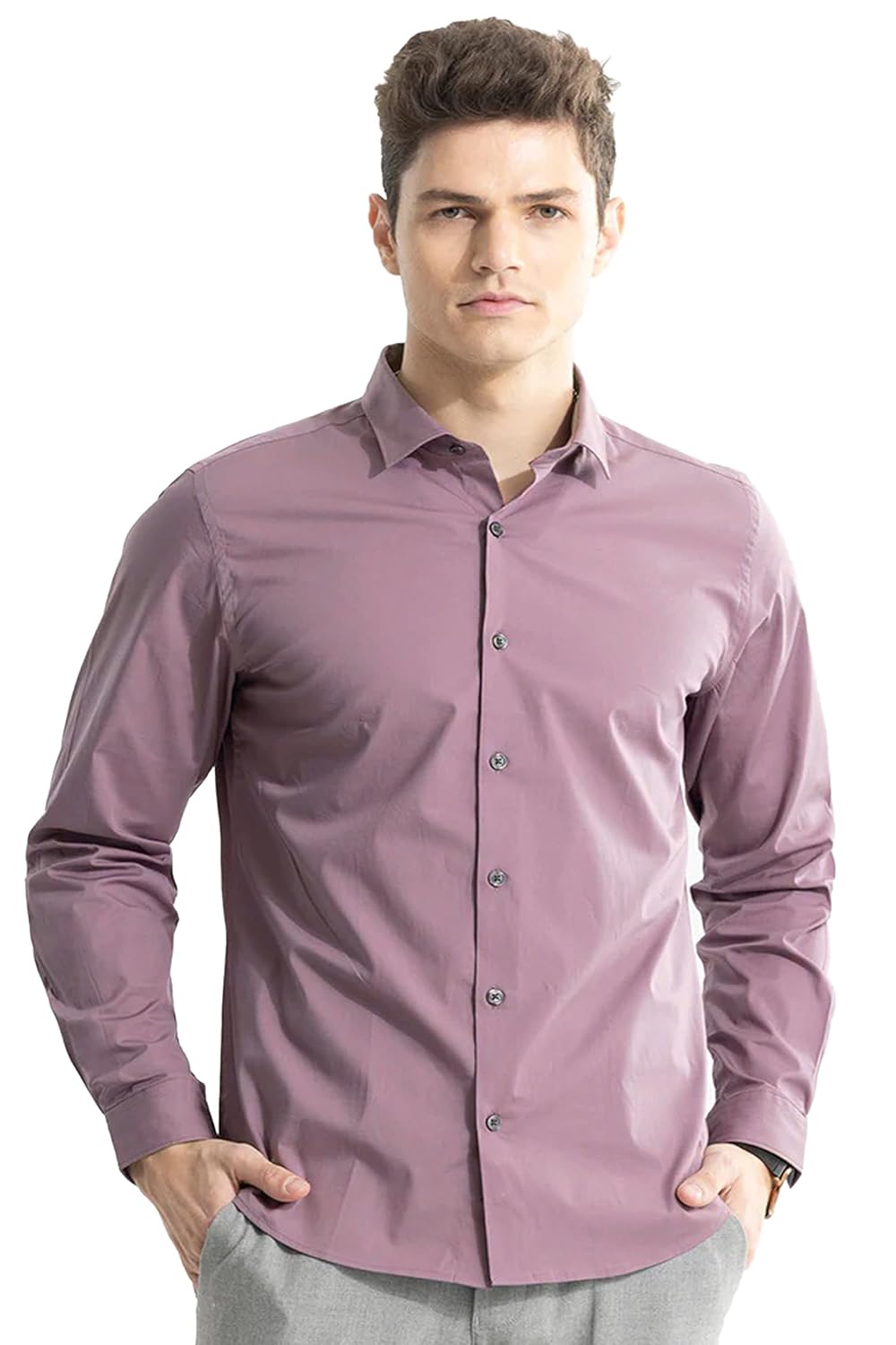 U-Turn Casual Shirt for Men || Shirt for Men Latest