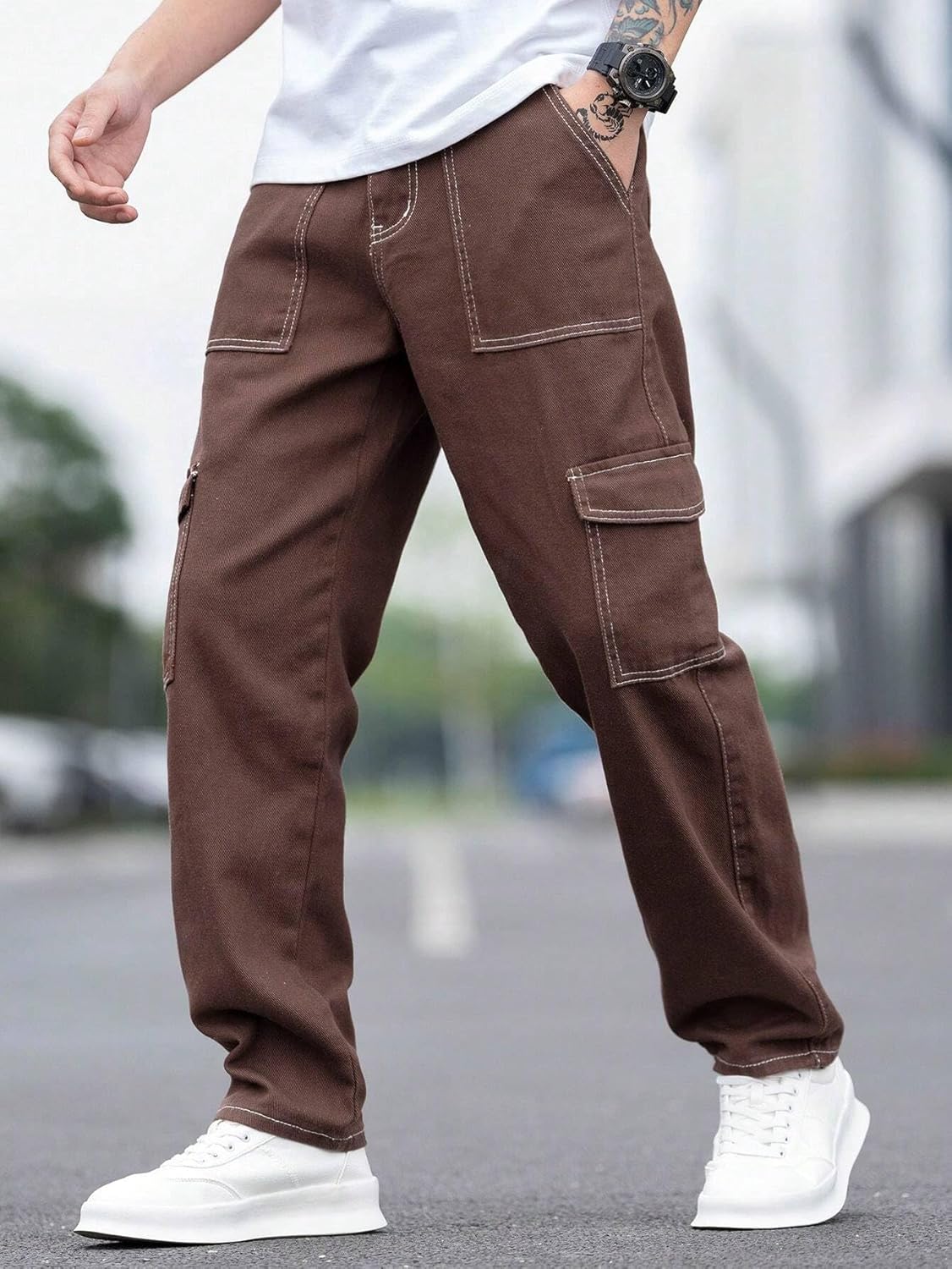JVX Jeans for Men || Men Jeans || Reguler Fit DenimJeans