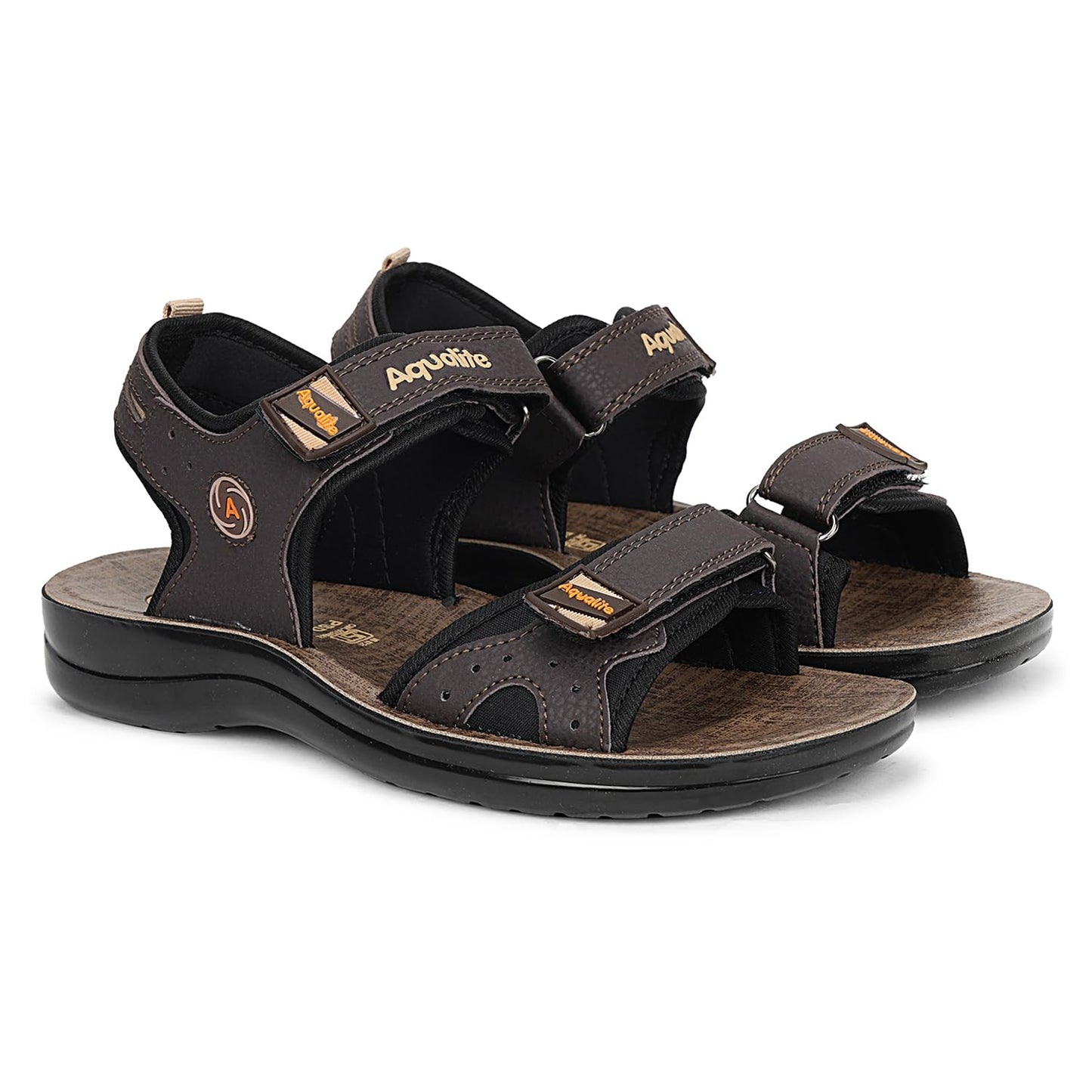 Aqualite Men's Psd-01 Slide Sandal
