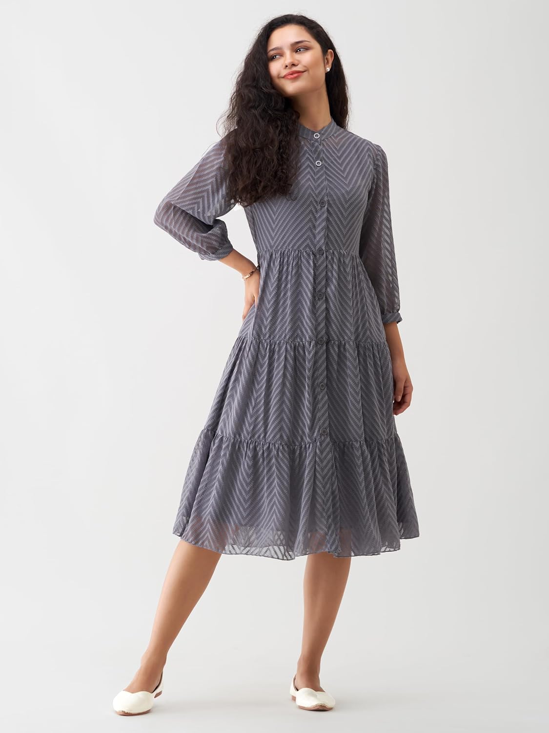 AASK Dress, One Piece, Kurta Set and Tops for Women