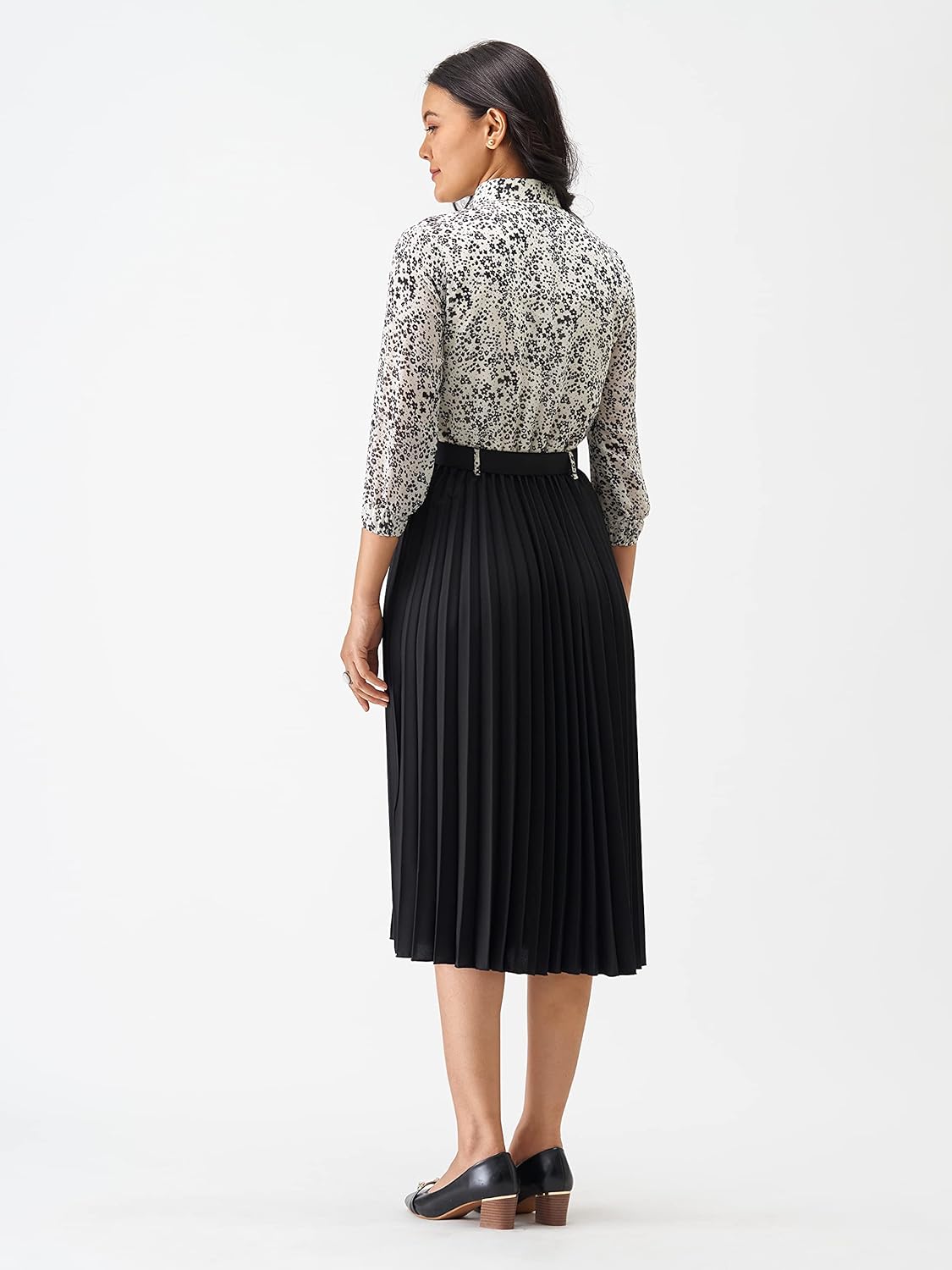 AASK Women Long Dress Dress