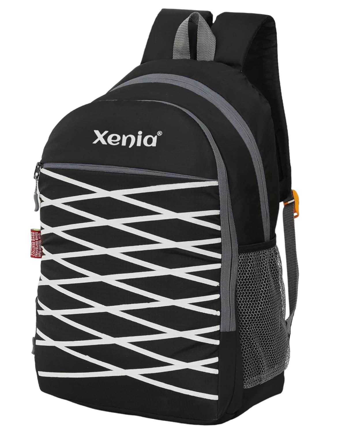 Xenia Polyester Light Weight Unisex Laptop
