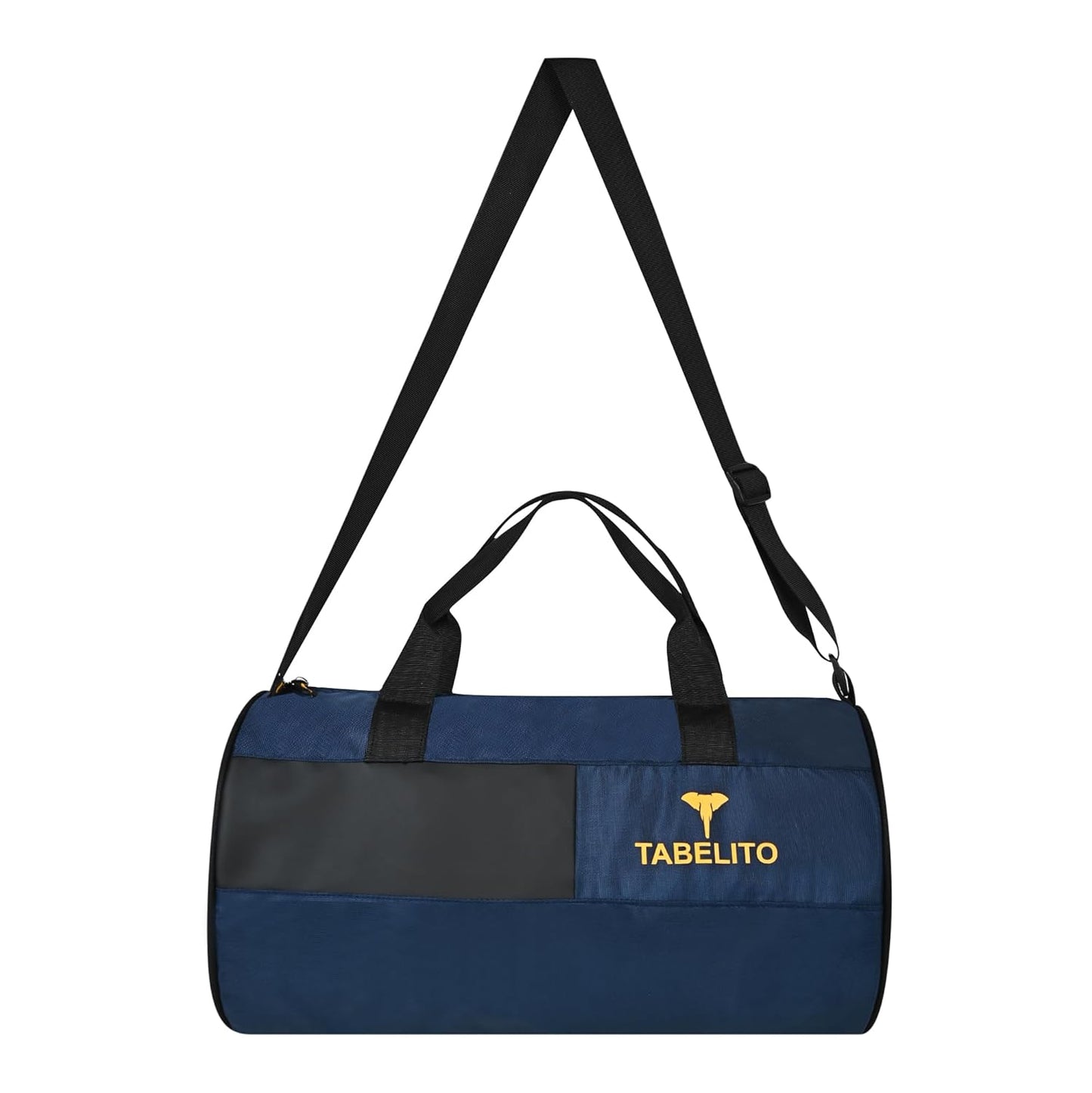 Tabelito Polyester Fitgrip Sports Duffle Gym Bag 30 Lit