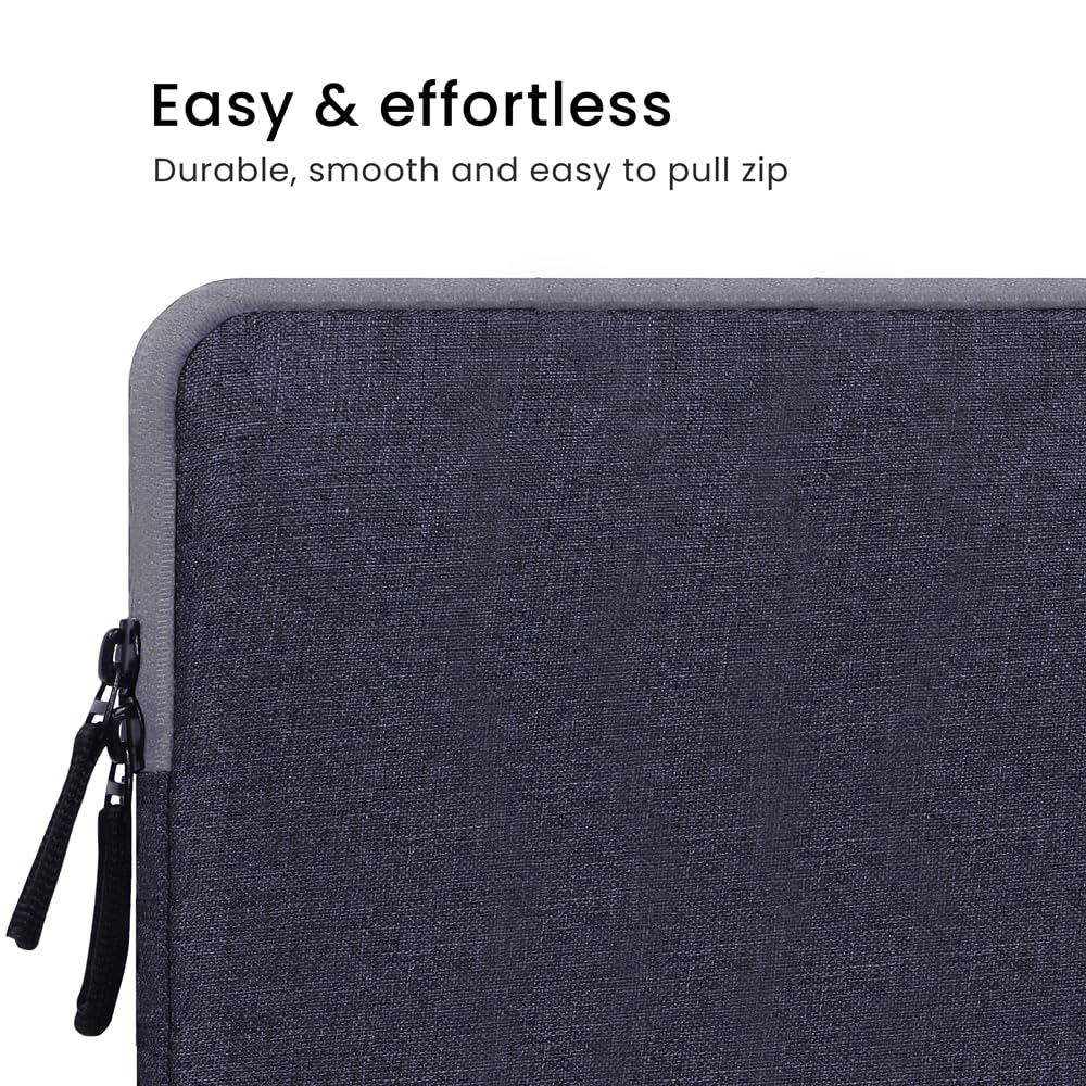Craloft Laptop Sleeve Cover Bag for 16 Inch