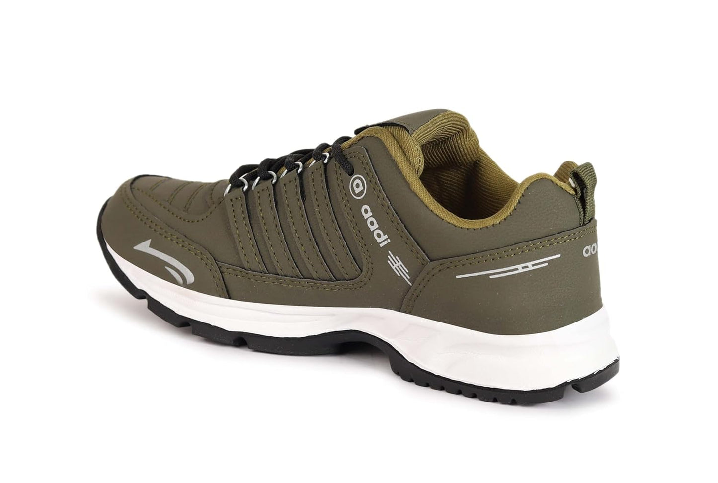 AADI Men's Comfortable Lightweight Synthetic Leather - alphahostel.in