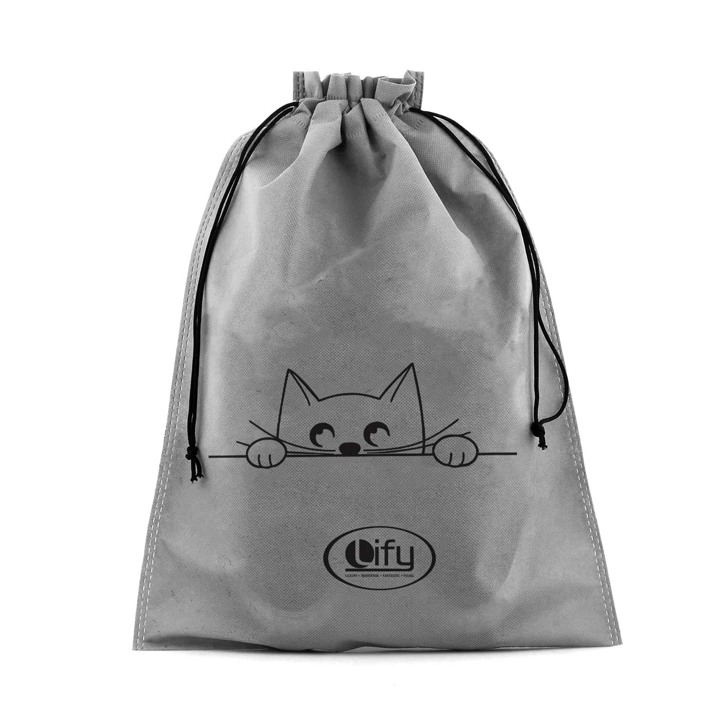 Lify Travel Shoe Bags, Portable Travel Shoe Tote Bags