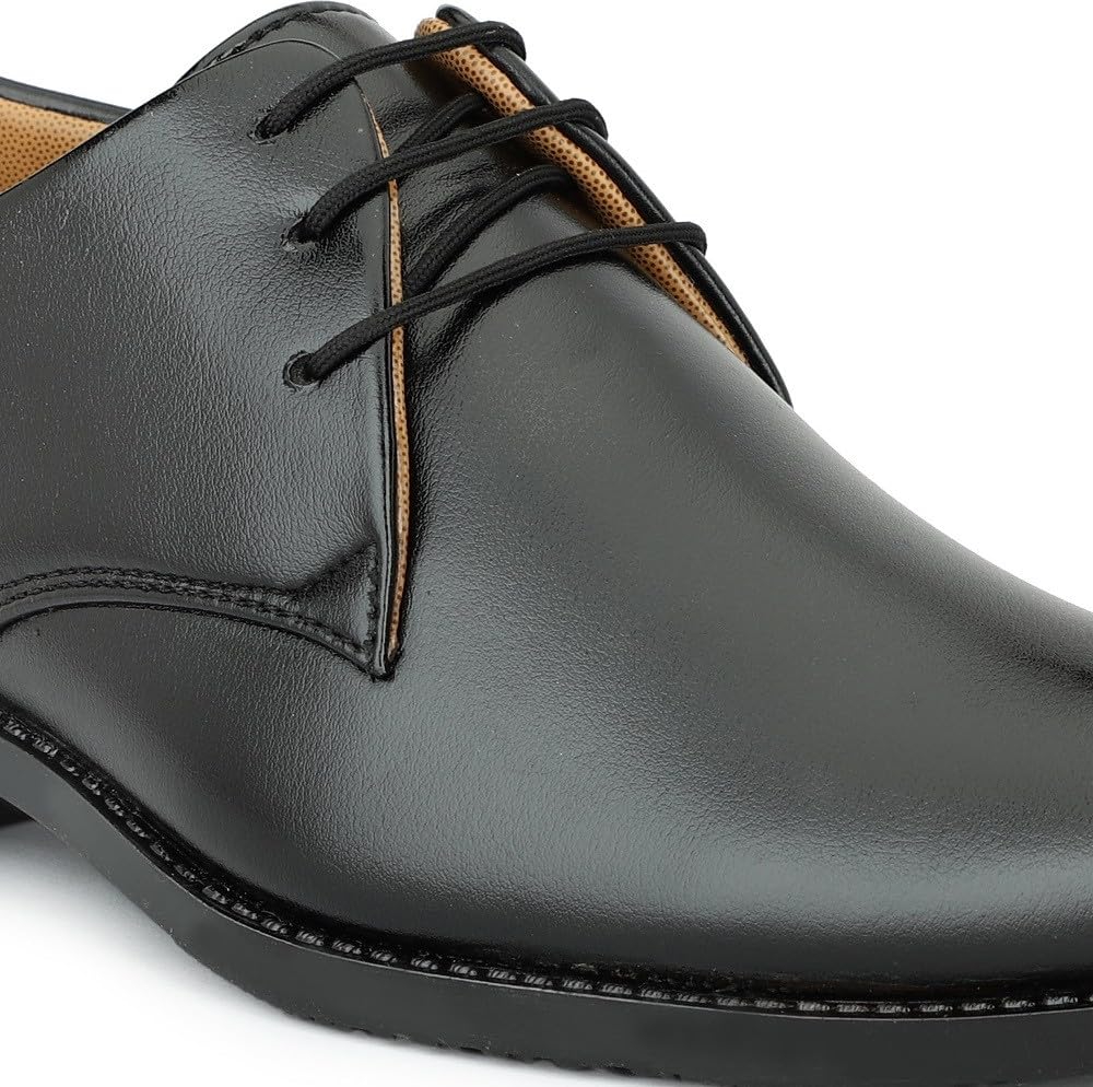 Dunkaston Men's Formal Shoes - alphahostel.in