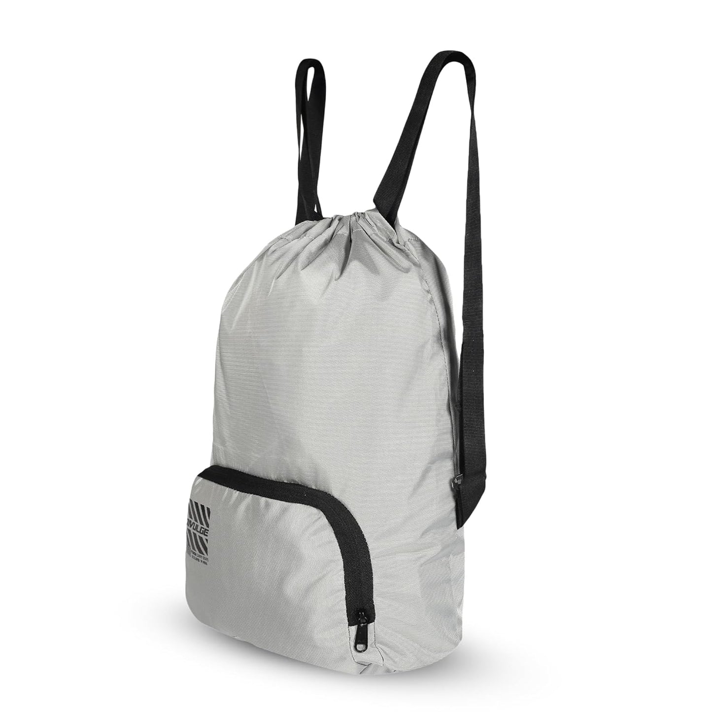 DIVULGE Meteor18 liters Polyester Drawstring bag - alphahostel.in
