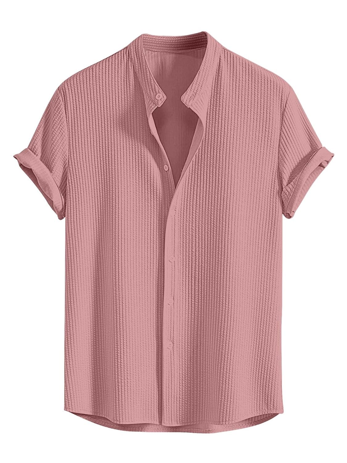 GRECIILOOKS Shirt for Men | Mens Casual Shirt's