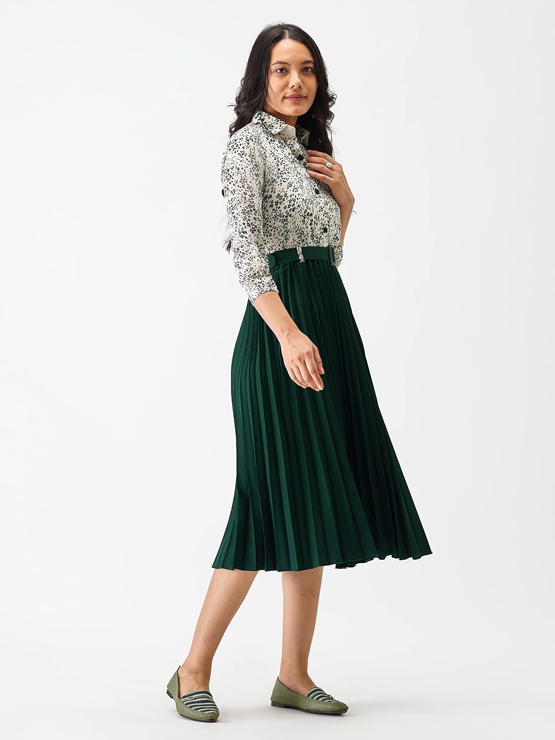 AASK Women Long Dress Dress