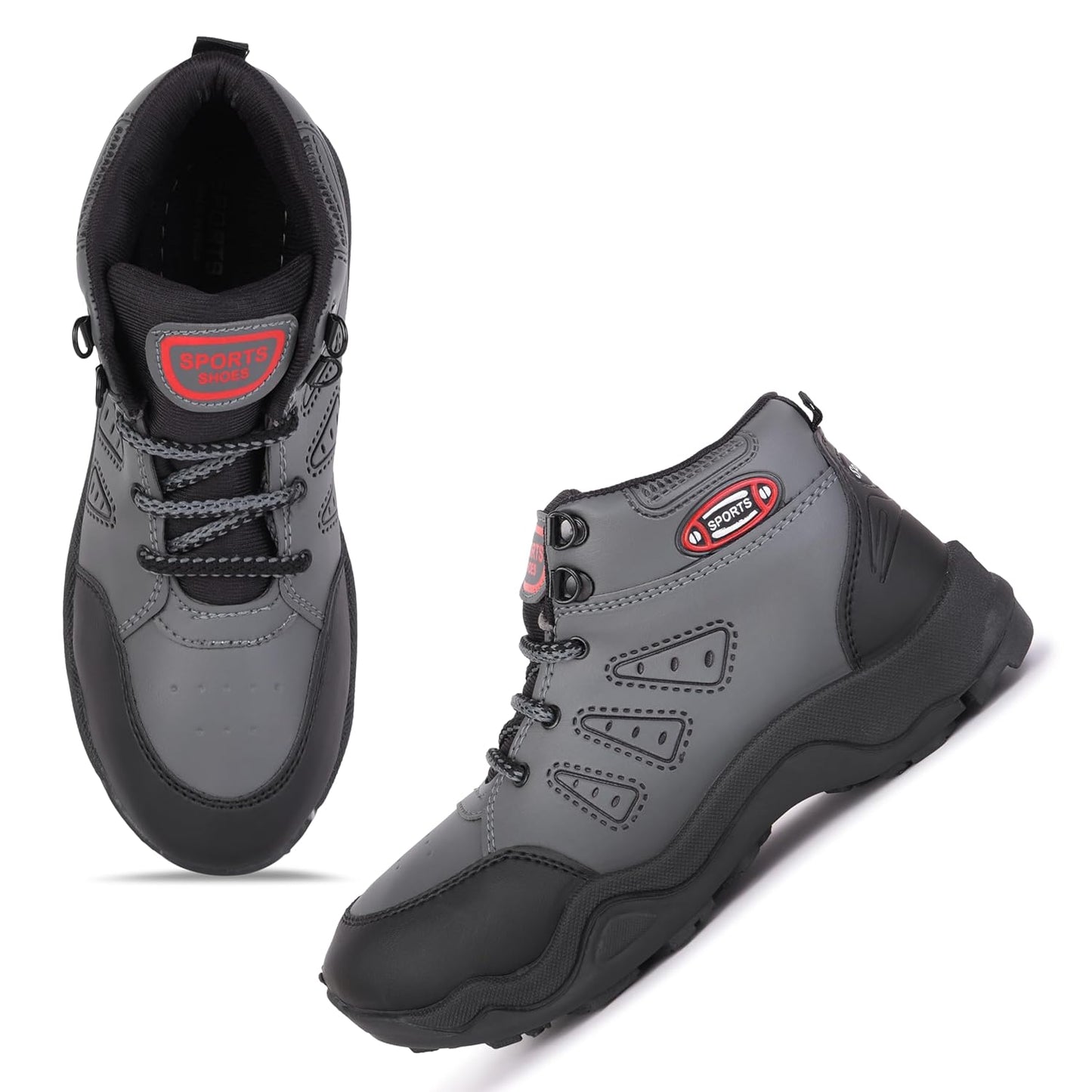 Stylise Sports Shoes for Men's .Gym,Running, Sorts Shoes - alphahostel.in