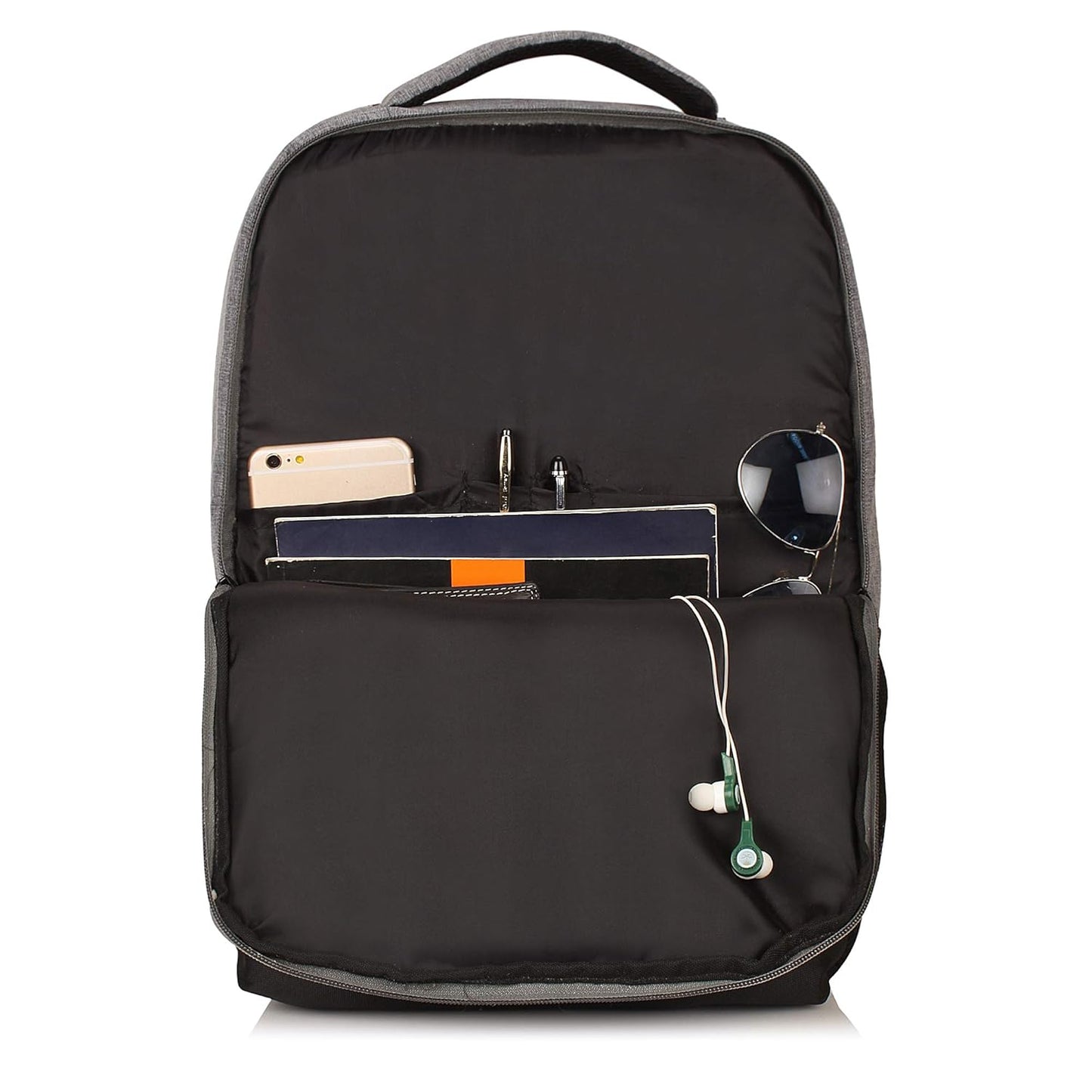 Wesley Milestone 2.0 Casual Waterproof Laptop - alphahostel.in