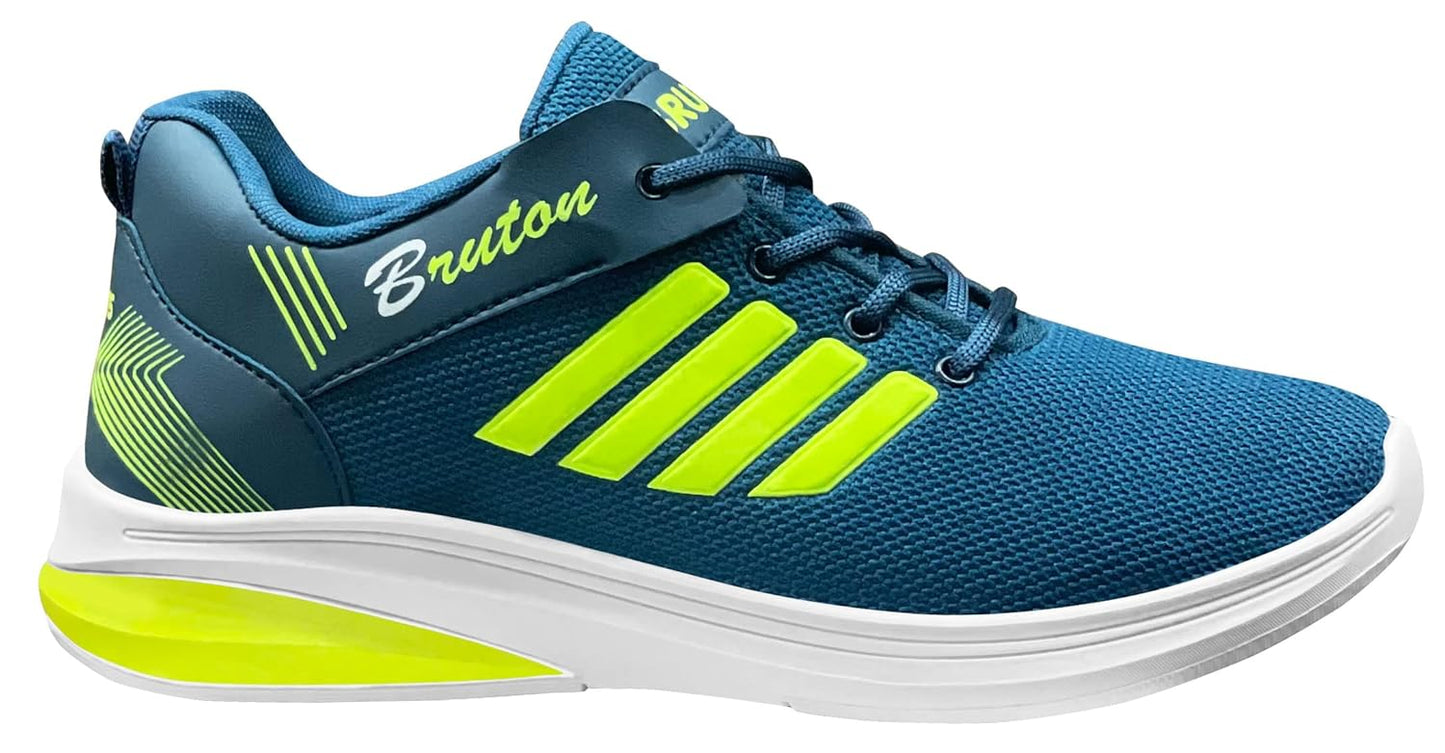 BRUTON Shoes for Trendy Shoes, Casual Shoes - alphahostel.in