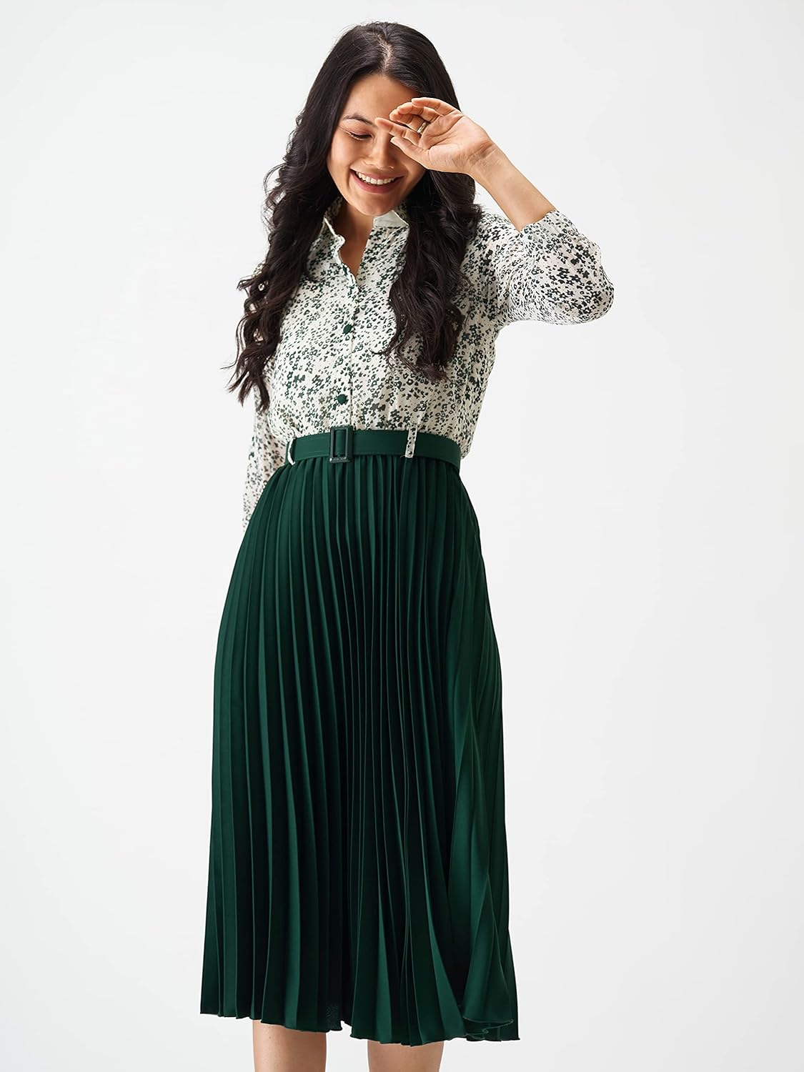 AASK Women Long Dress Dress
