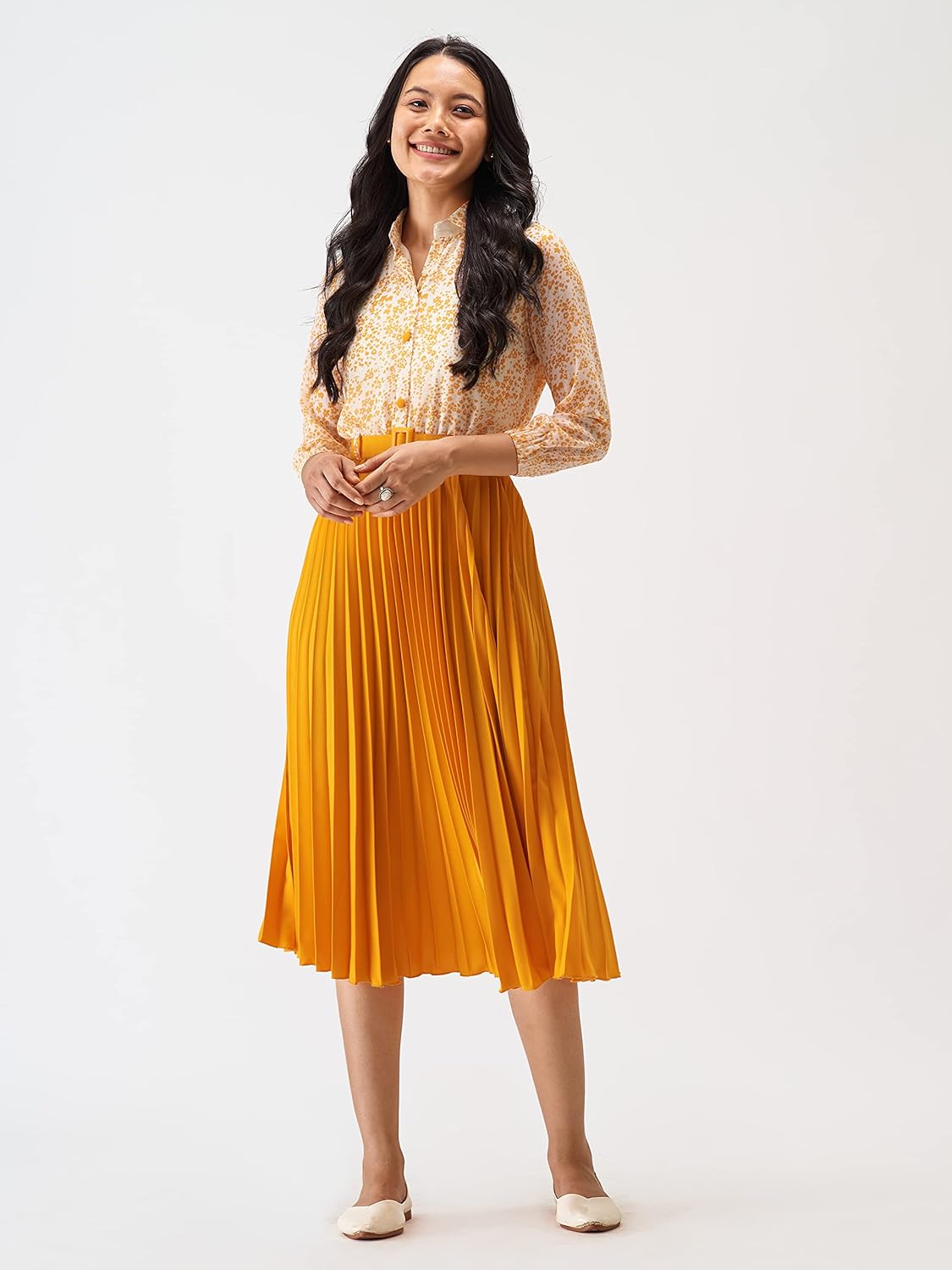 AASK Women Long Dress Dress