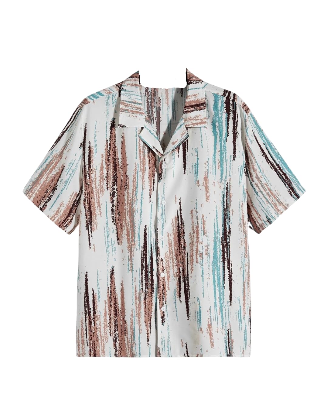 DHRUVI TRENDZ Shirt for Men | Men's Casual Shirt