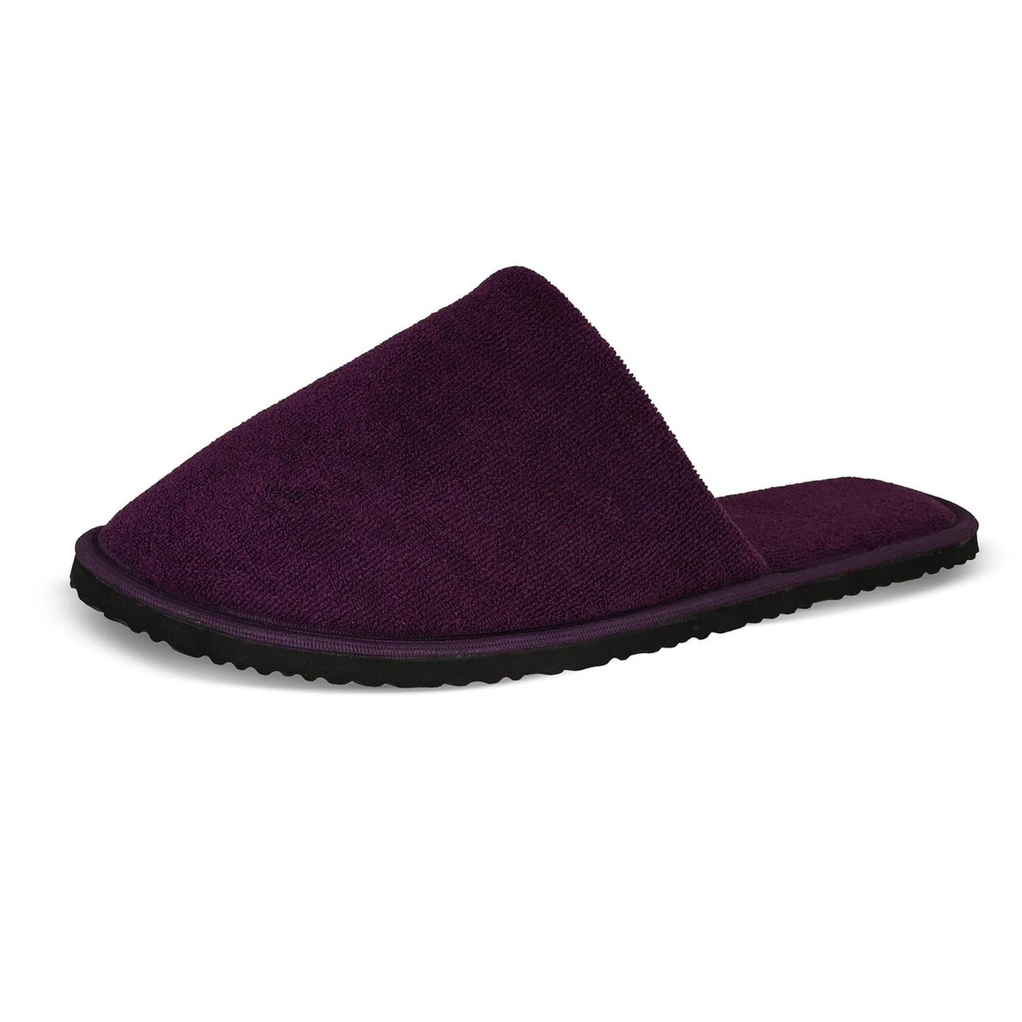 Home Slippers Indoor Bedroom Room Winter House - alphahostel.in