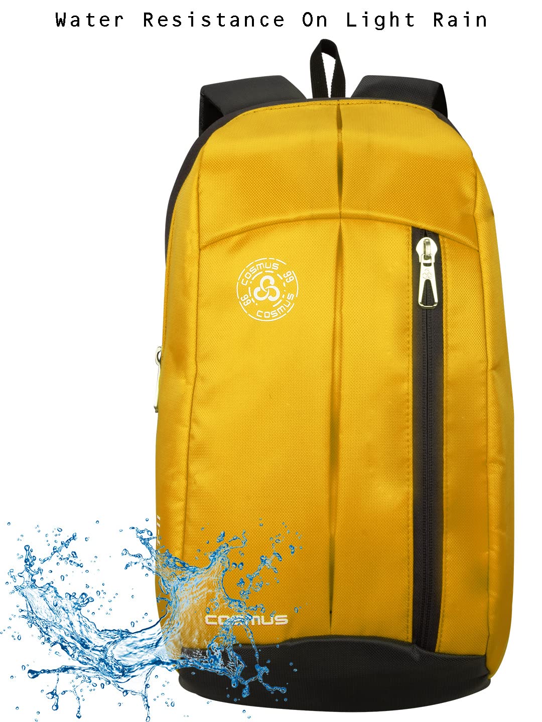 Cosmus Zipit Small Outdoor Mini Backpack 12 L - alphahostel.in