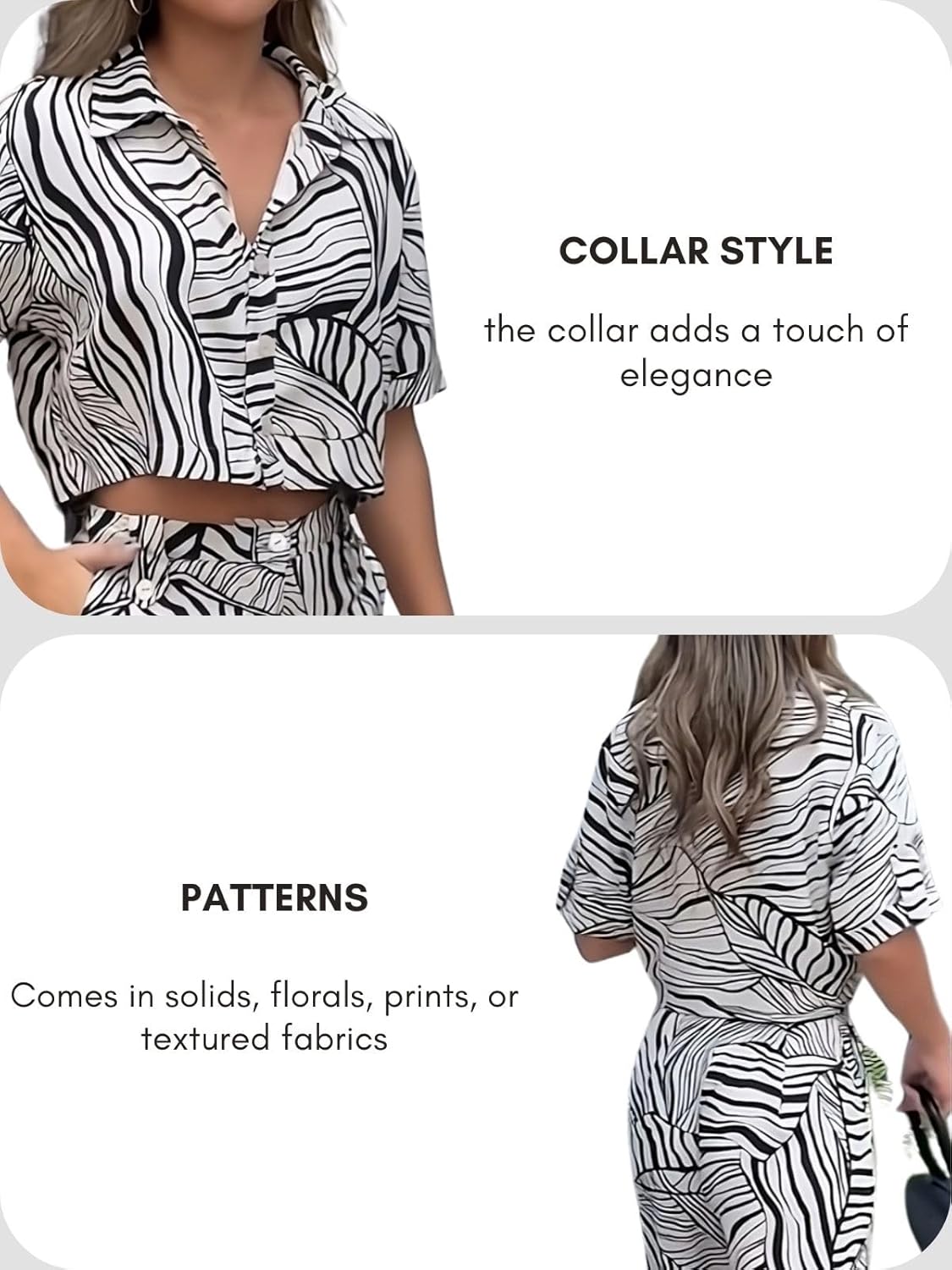 Leriya Fashion Co-ord Set for Women – Stylish Korean Summer Outfit | Trendy Travel & Streetwear Look for Girls |Jumpsuit for Women | Hangouts | Picnic | Vacation Wear | Half Sleeeve |