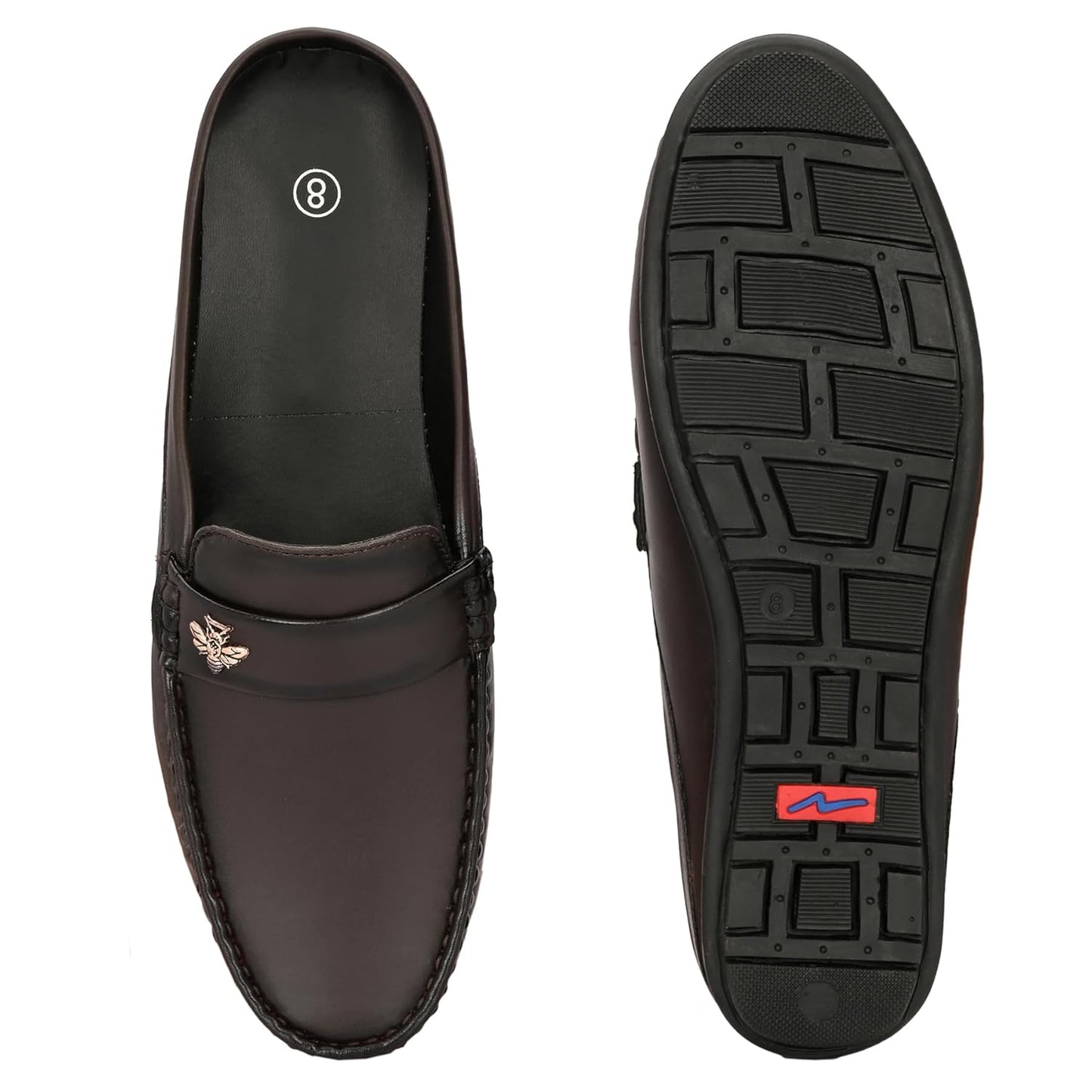 Karaddi Mens Casual Shoes for Men 6013 Lofars - alphahostel.in