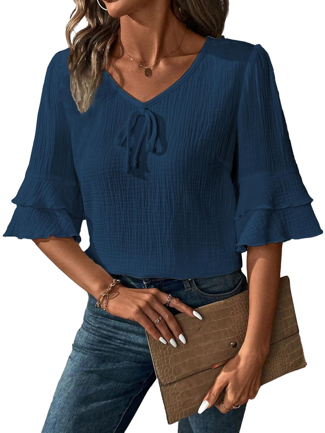 TOPLOT Fashion Women Tops || Shirt for Woman