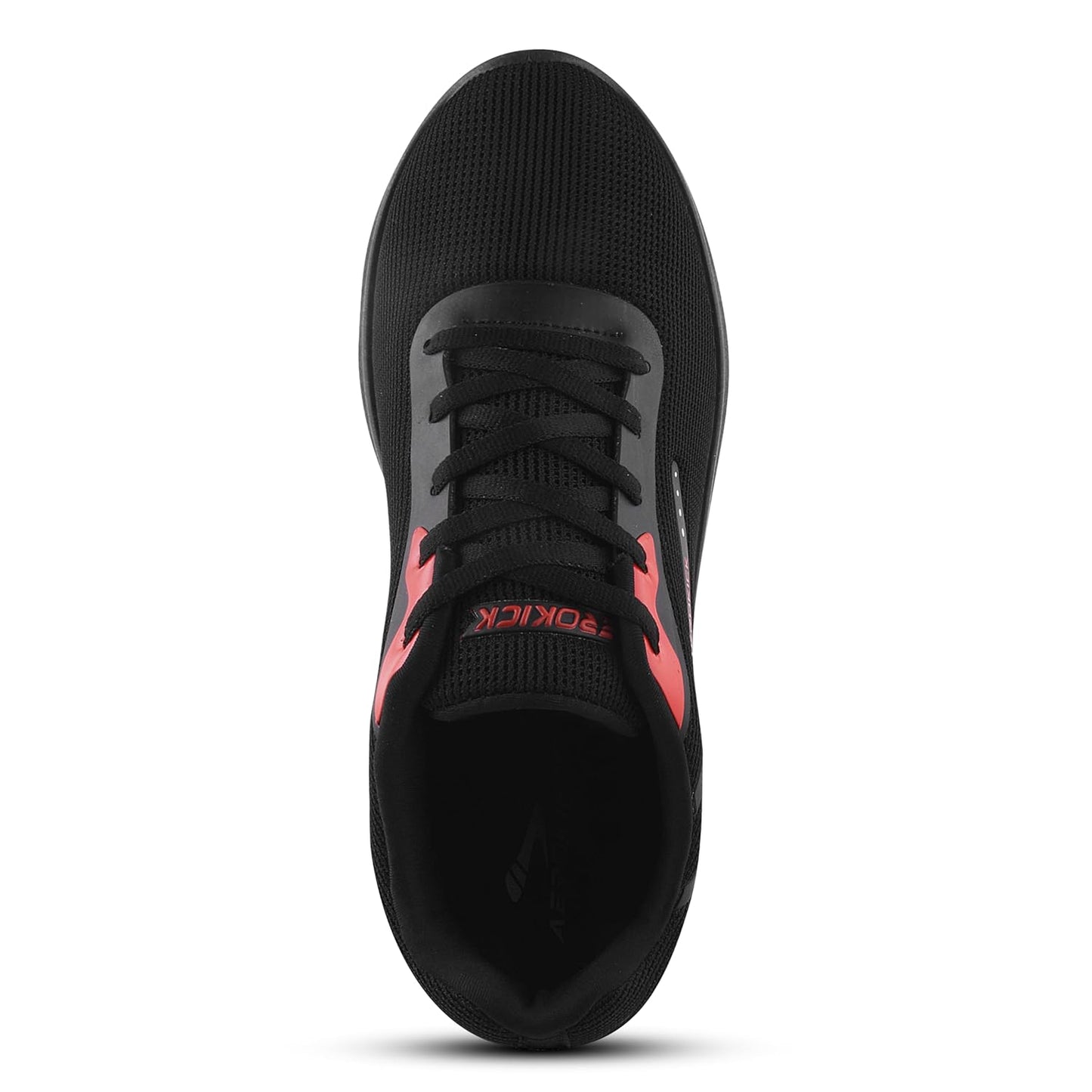 AEROKICK Men Running Shoes, Comfortable Lace-Up - alphahostel.in