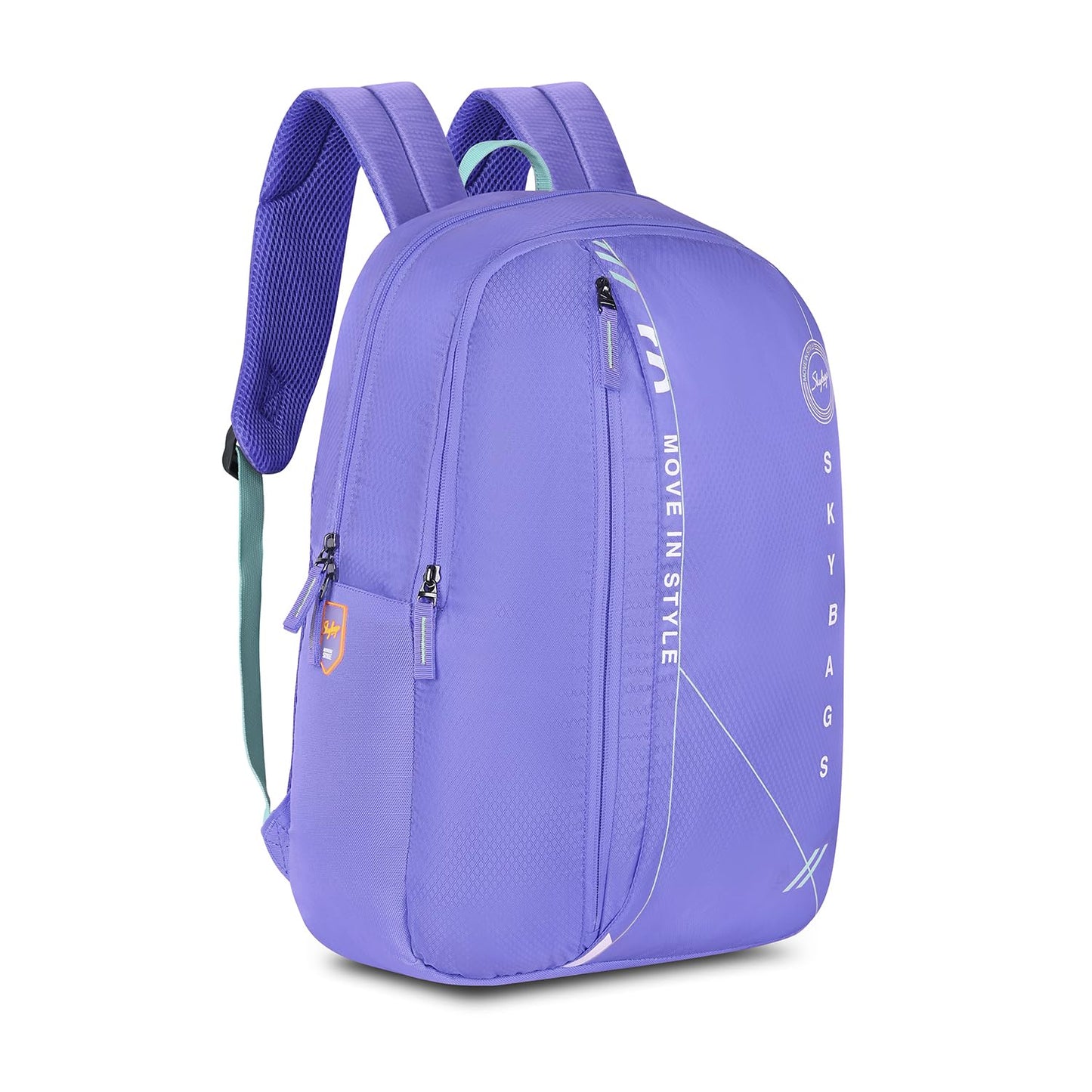 Skybags Casual Backpack 28L - alphahostel.in