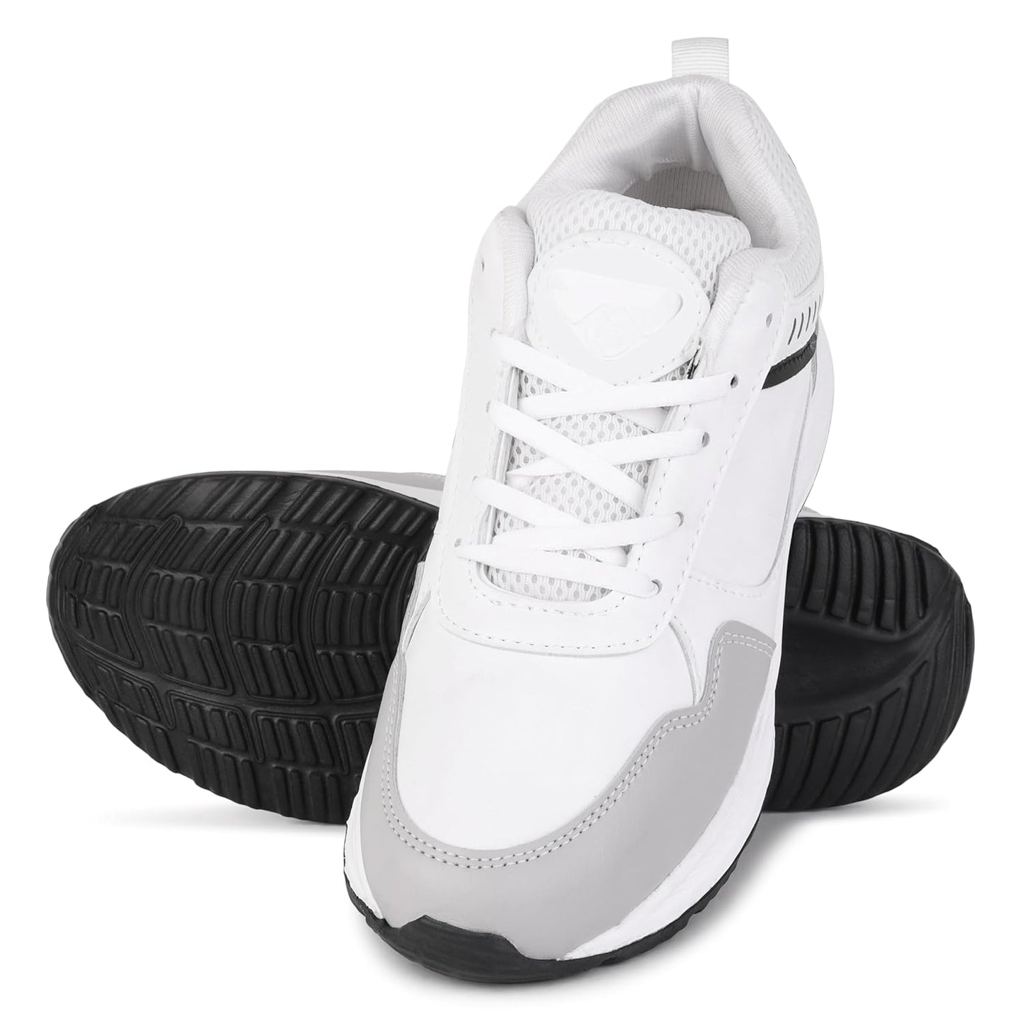 Quality Shoes for Men's Light Weight Shoe GRP-SHOES - alphahostel.in