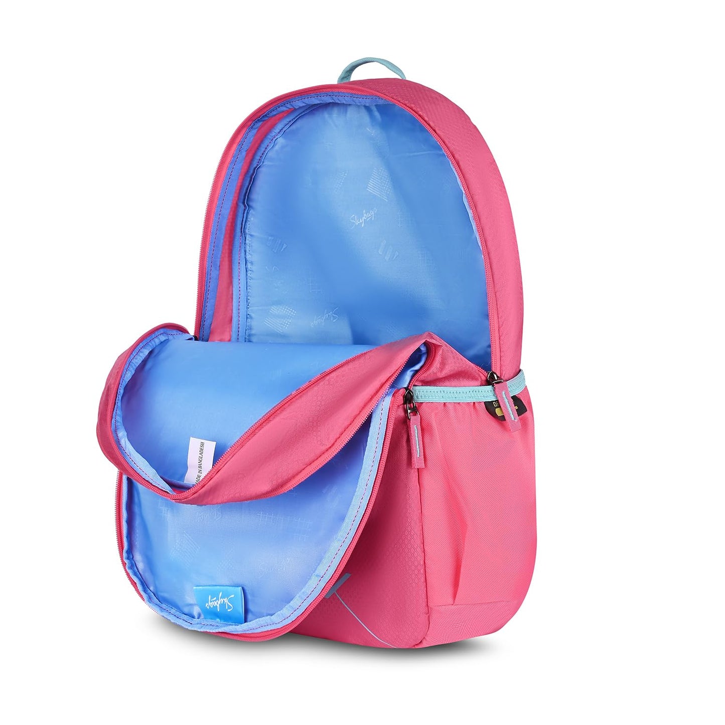 Skybags Casual Backpack 28L - alphahostel.in