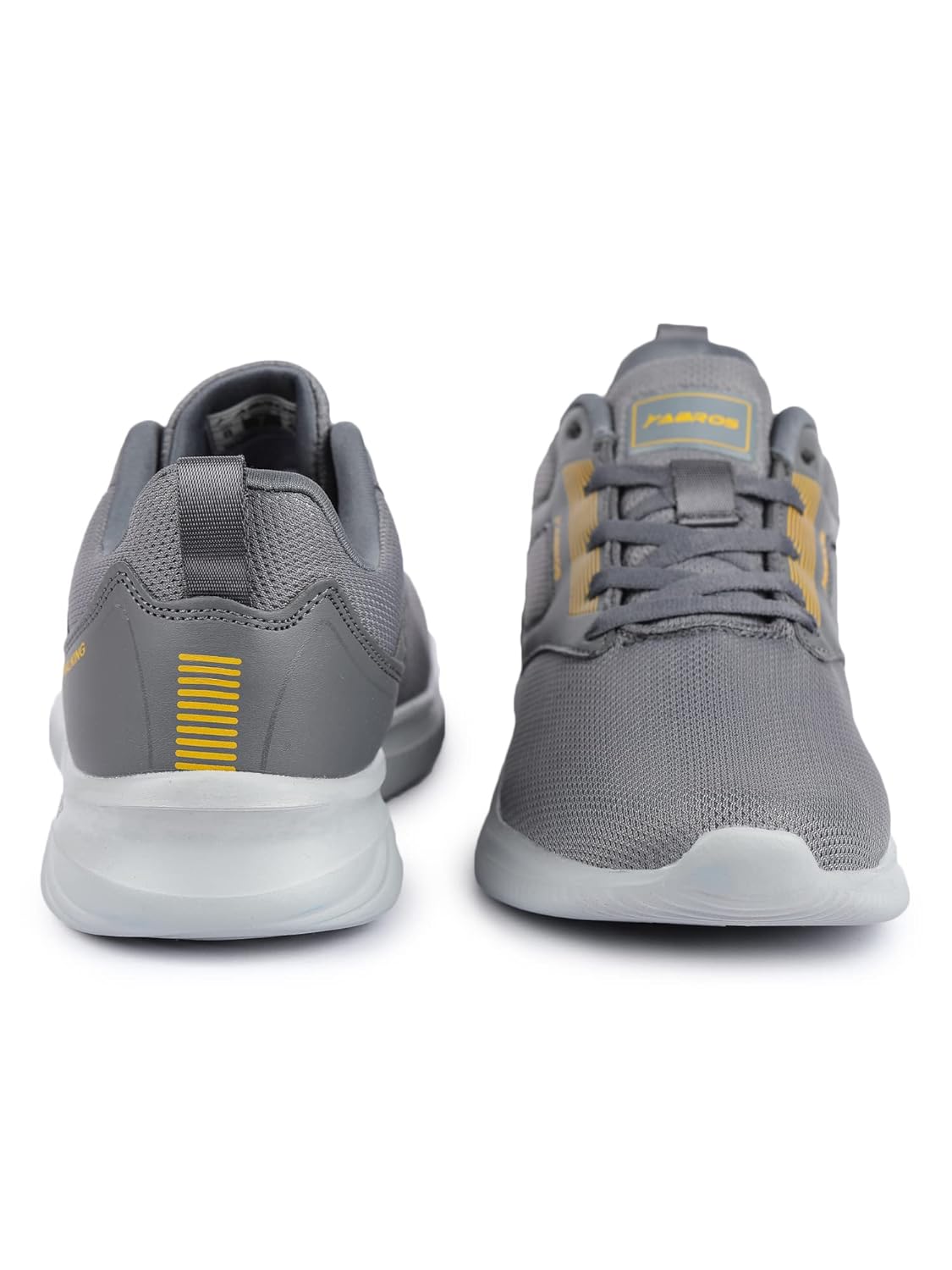 ABROS Men's Glide N ASSG0149N Sports Shoes - alphahostel.in