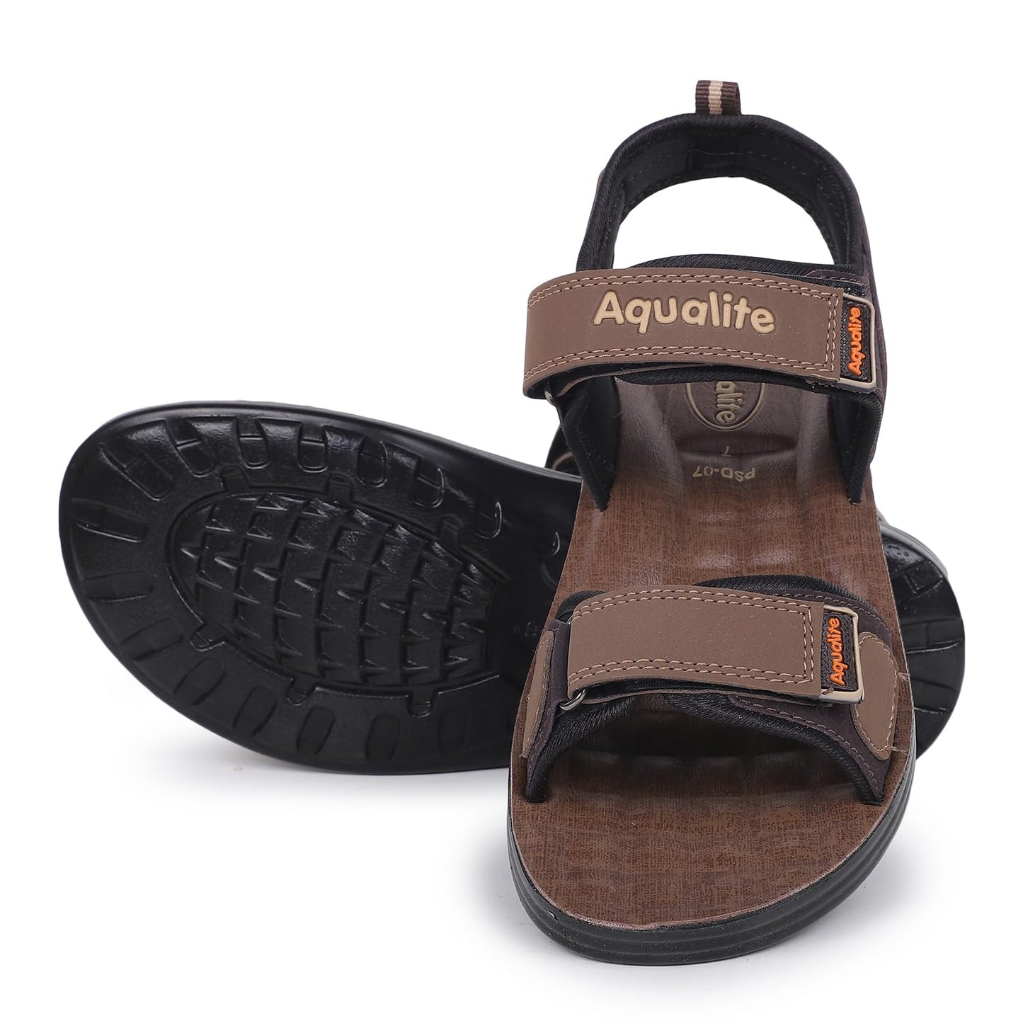 Aqualite Men's Psd-07 Slide Sandal